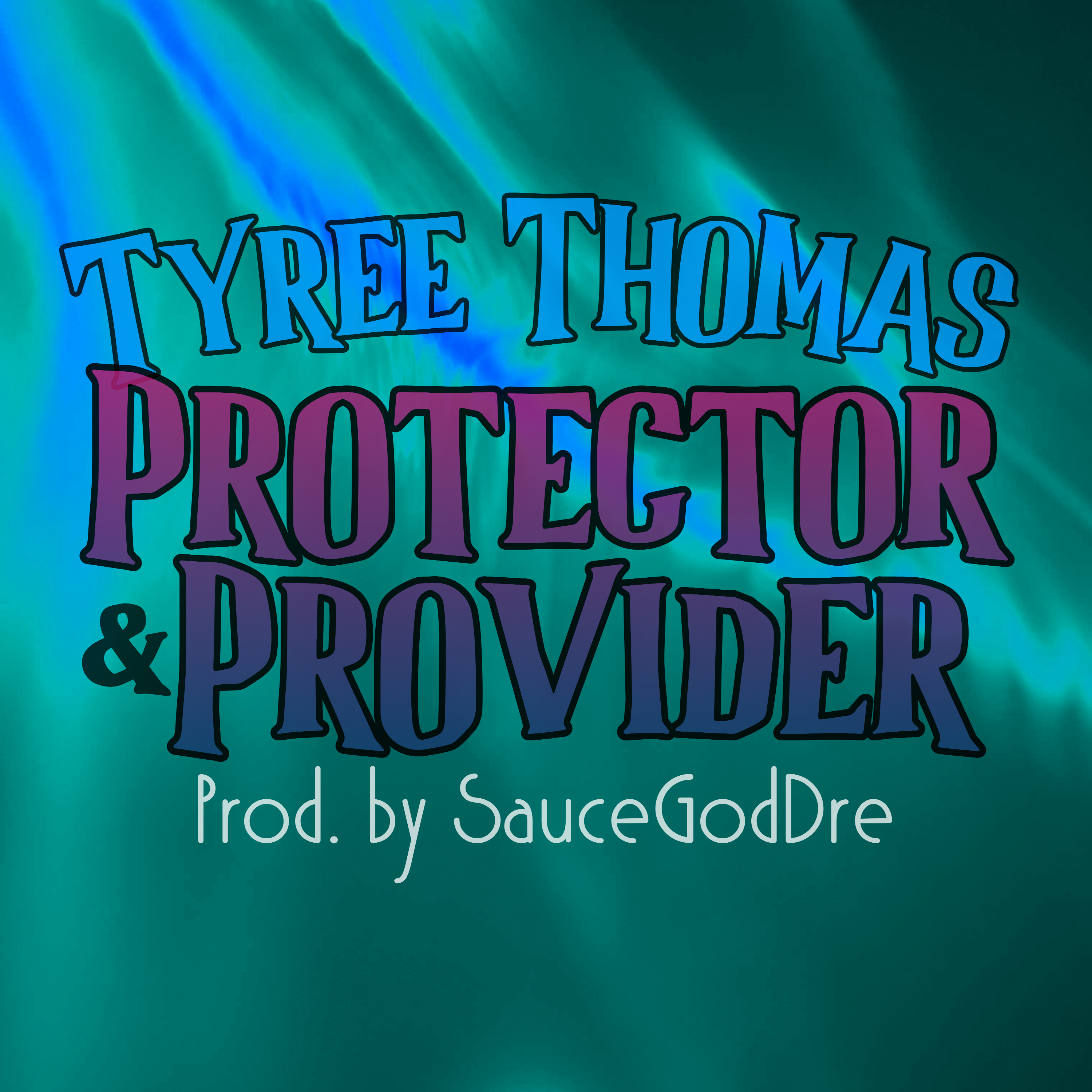 Protector and Provider artwork