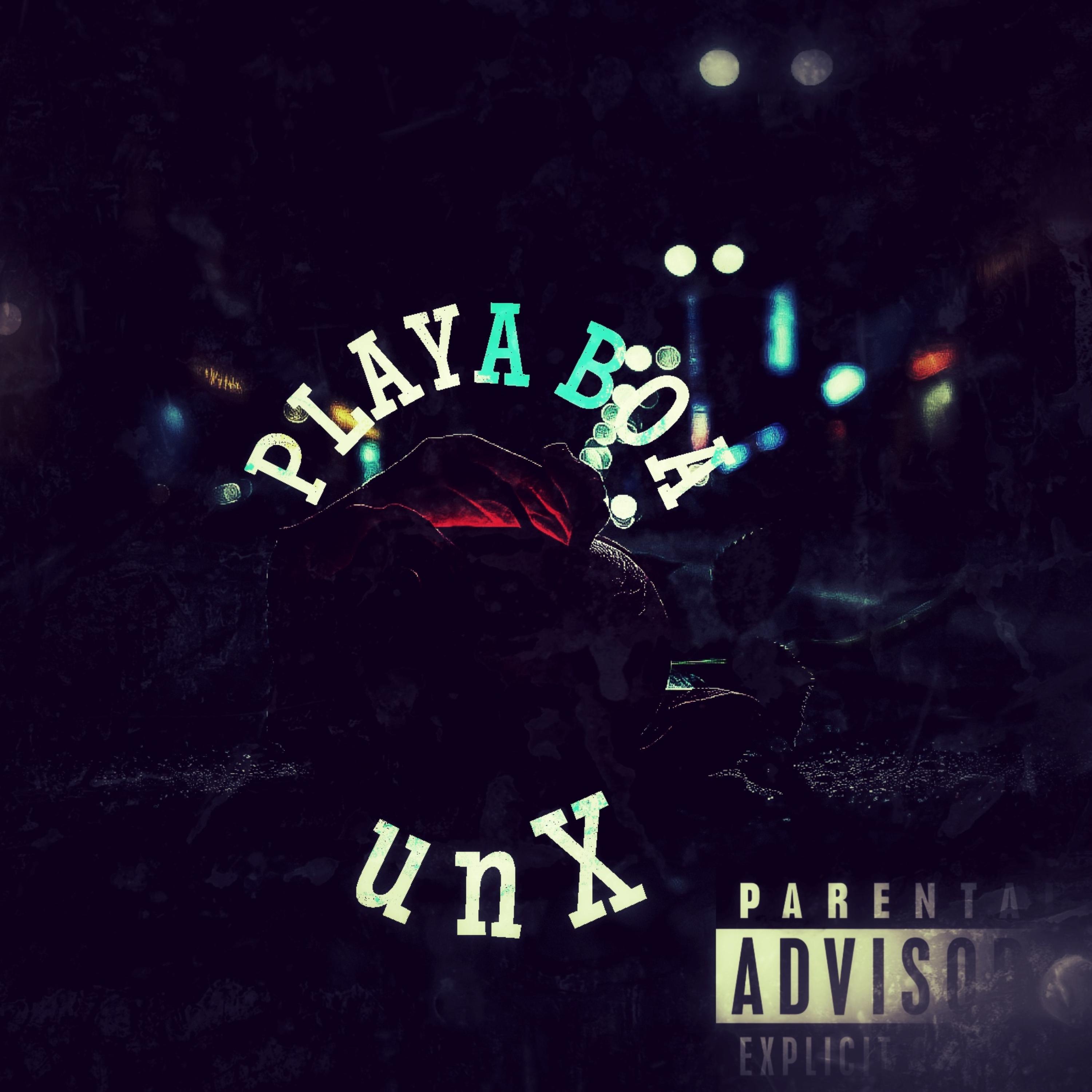 Playa Boa artwork