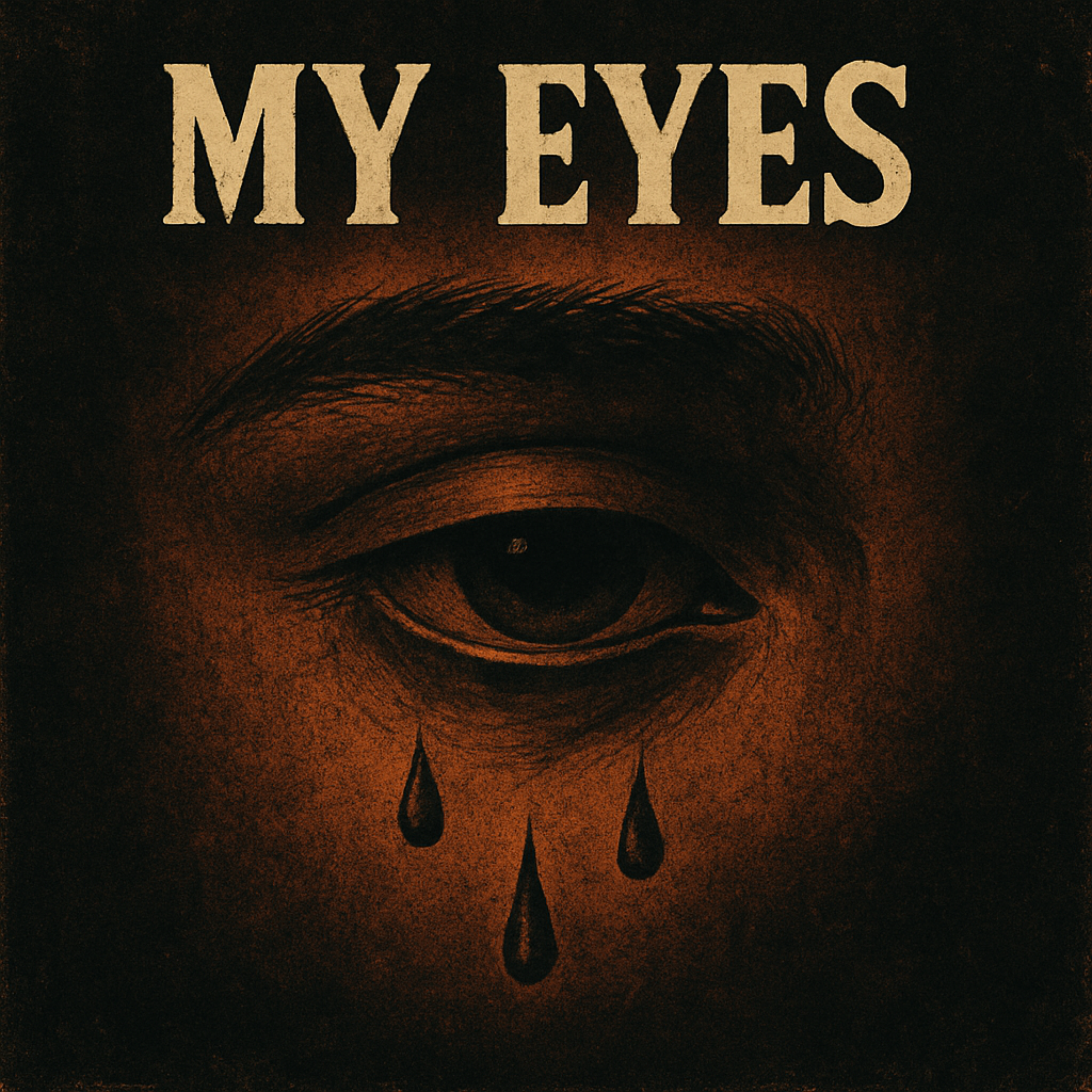 My Eyes artwork