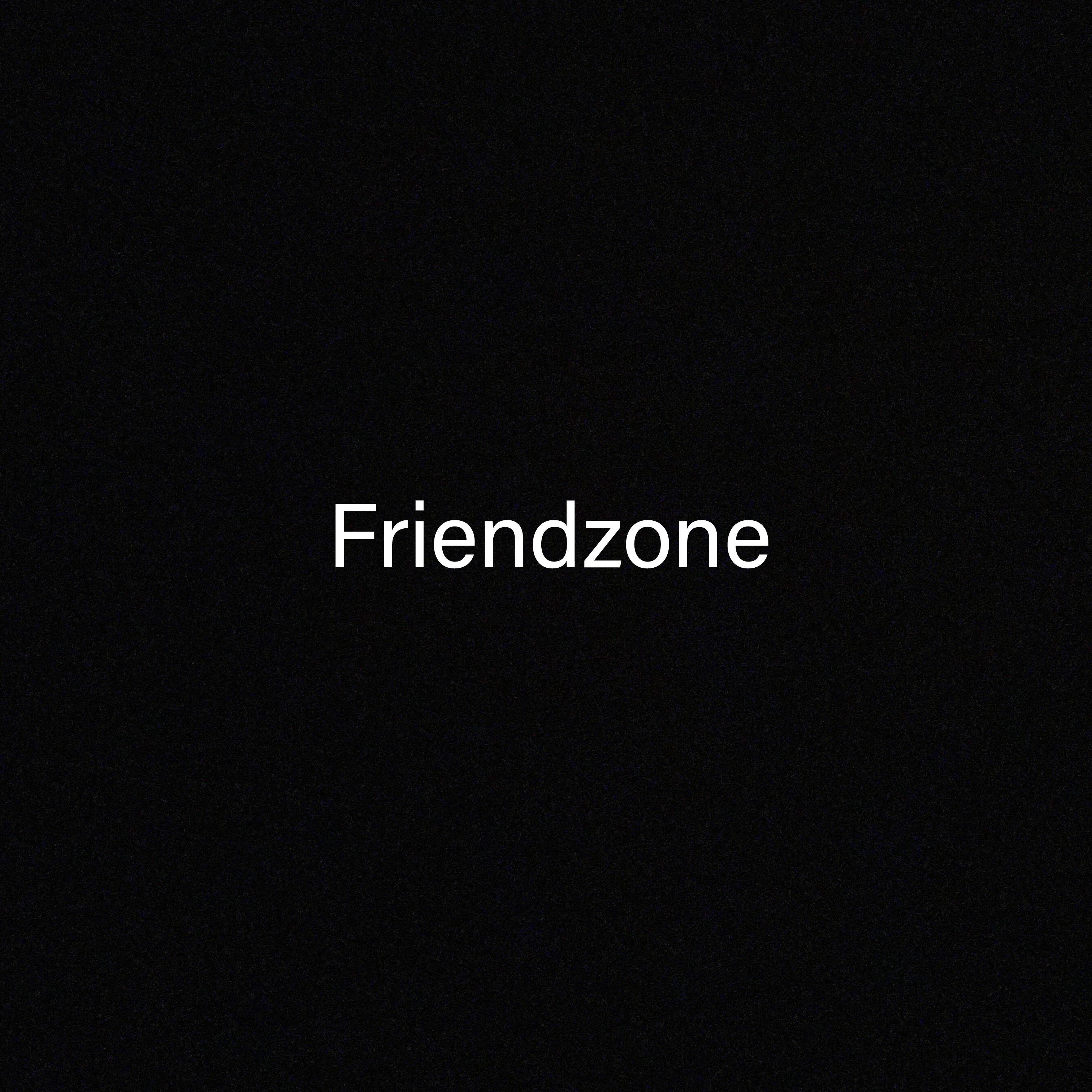 Friendzone by Flashe Jordan cover art