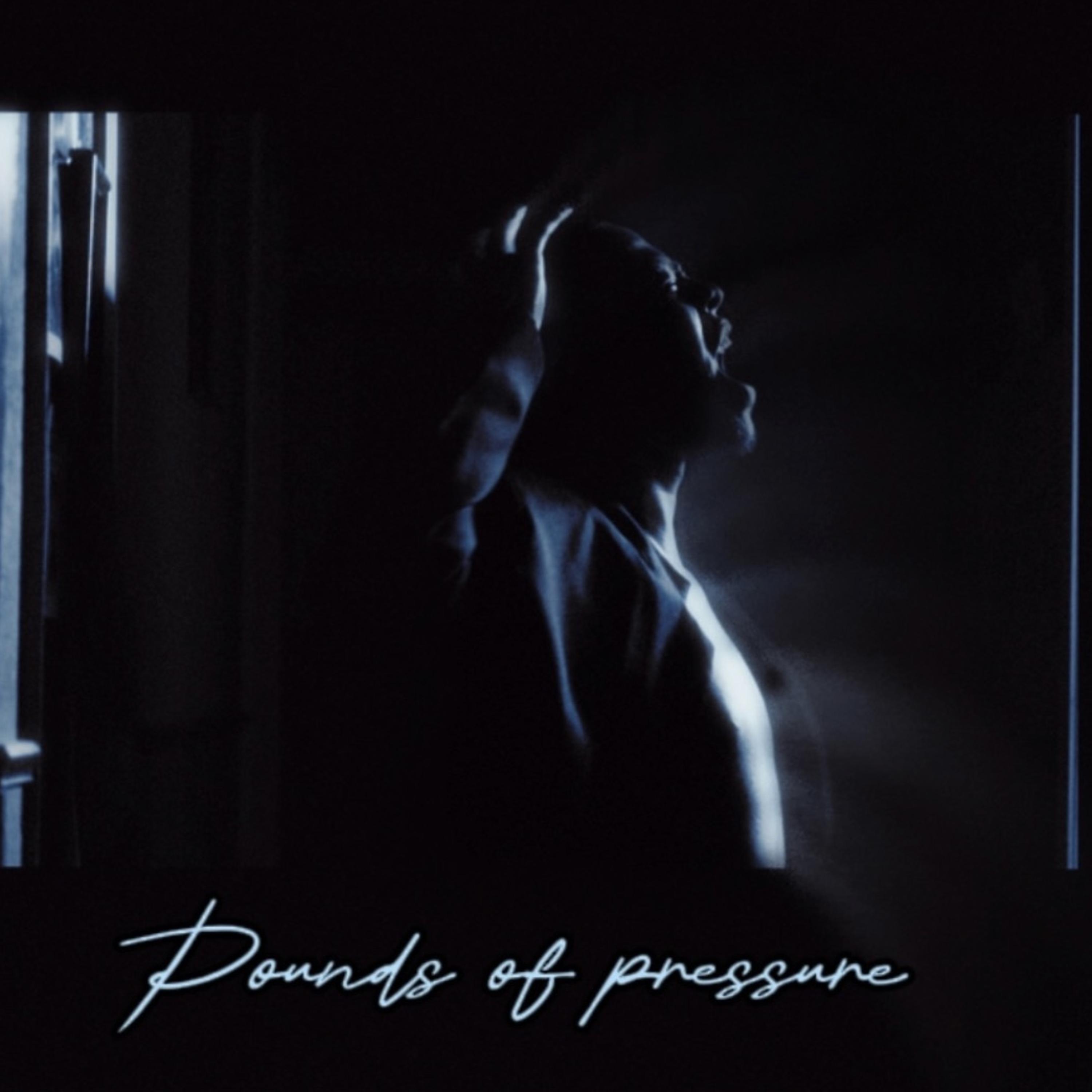 Pounds Of Pressure artwork