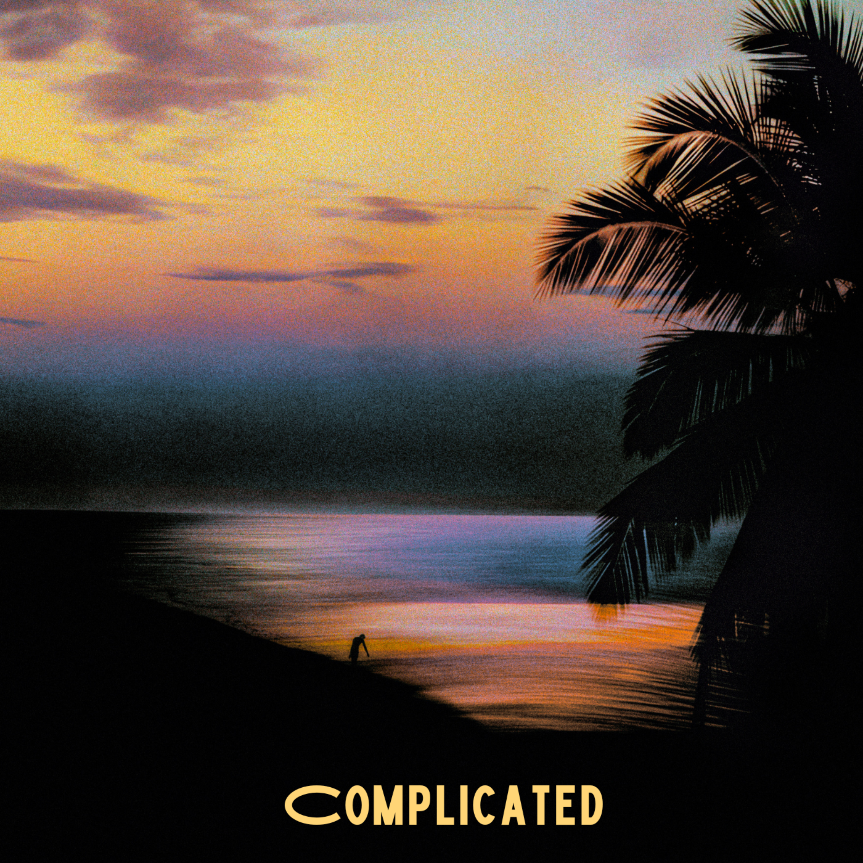 Complicated by Jada Banks cover art