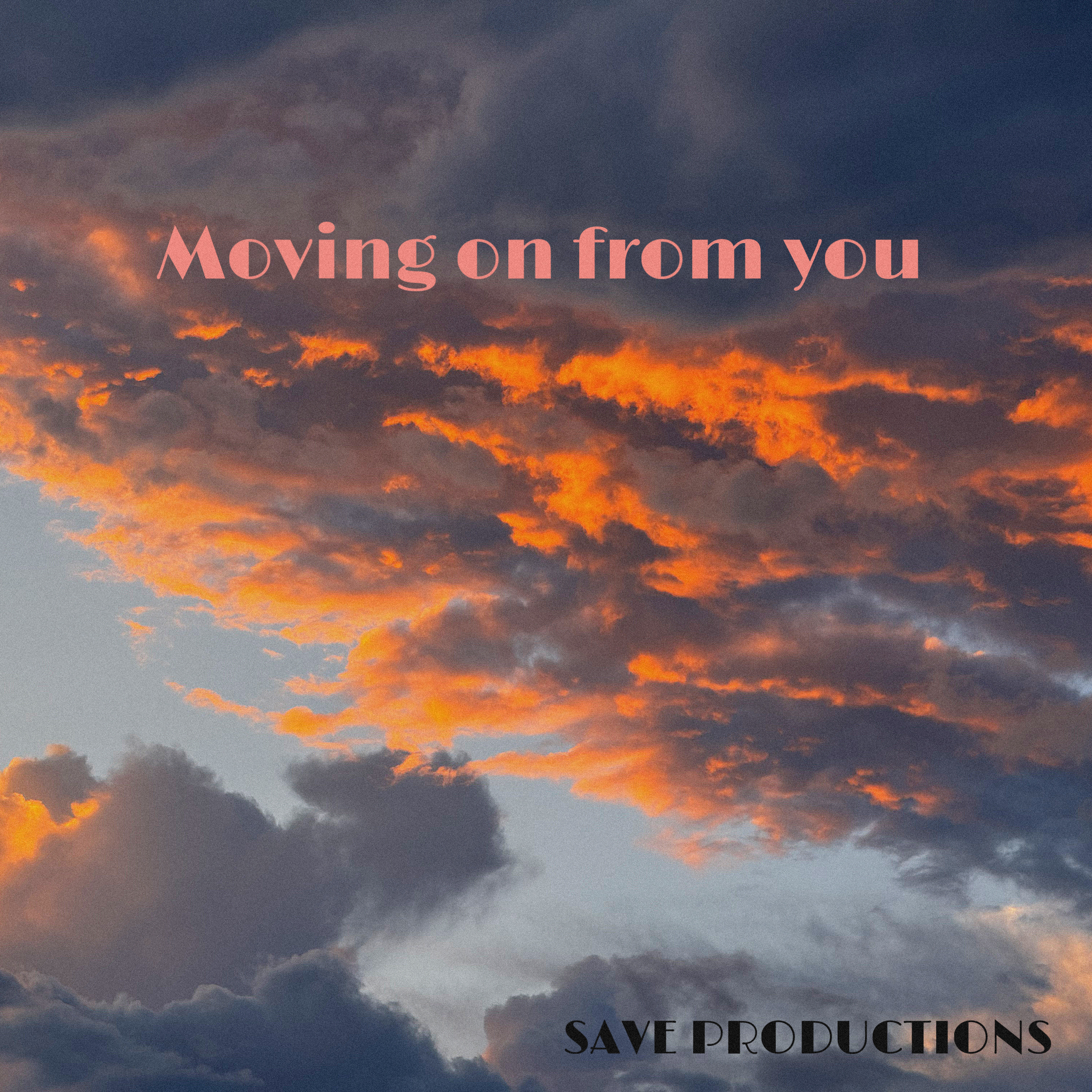 Moving on from you artwork