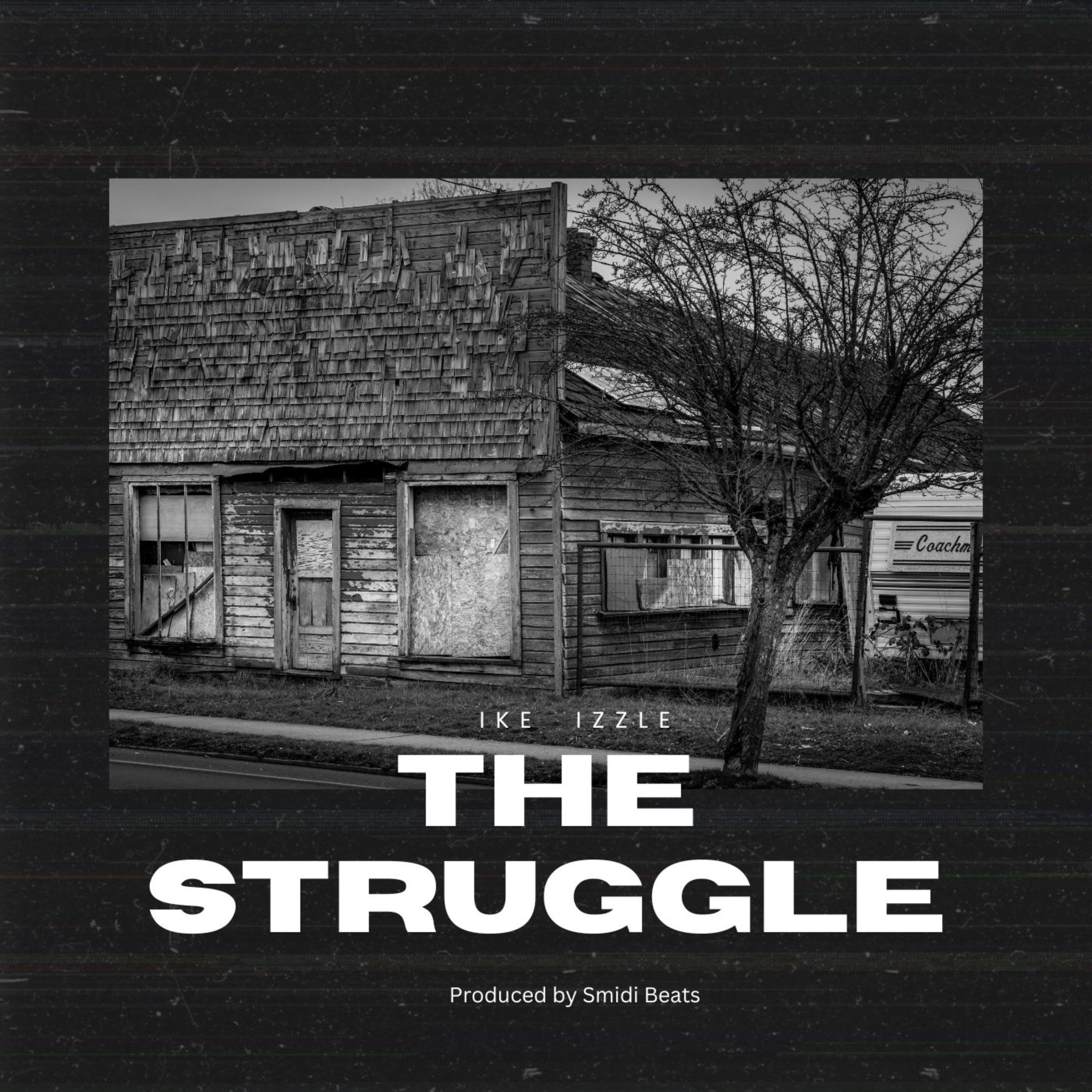 The Struggle artwork