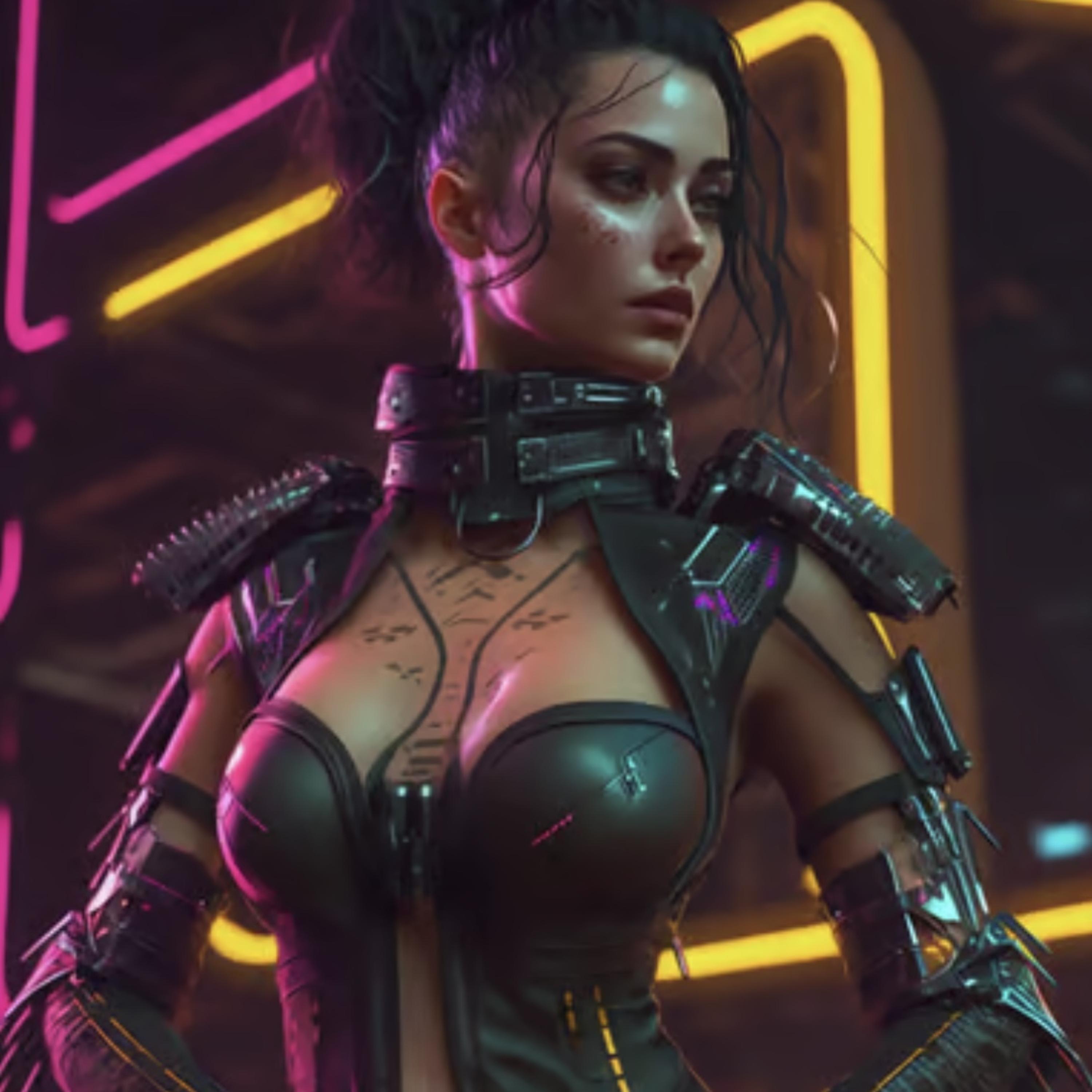 My Diva artwork