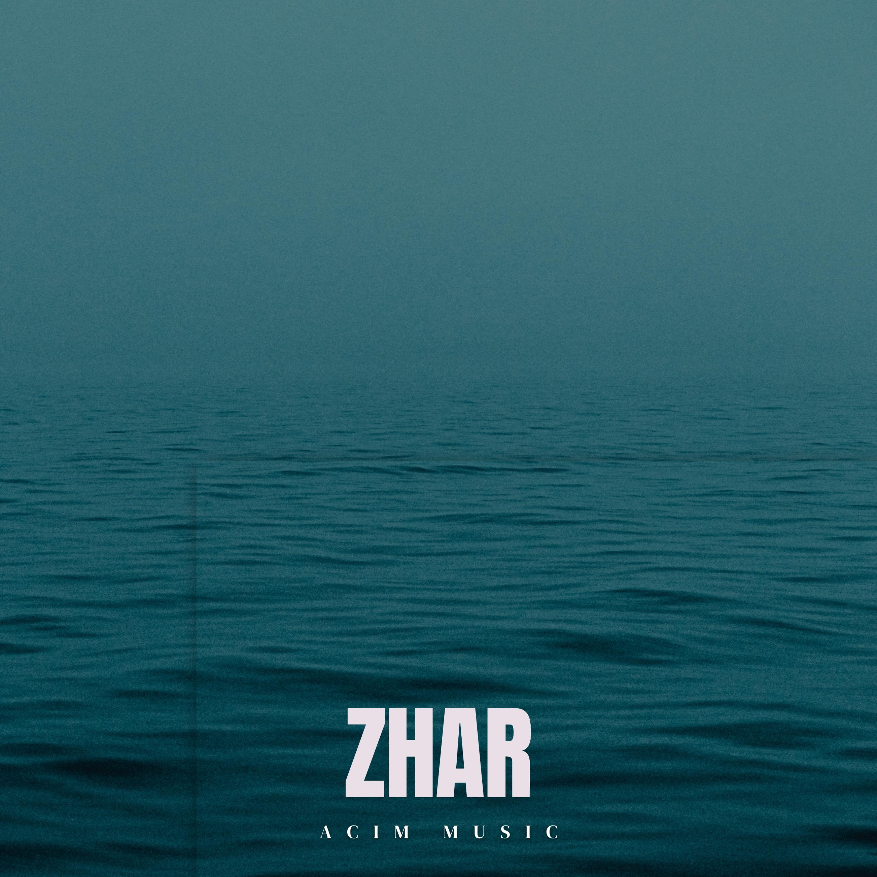 zhar by Acim Music cover art