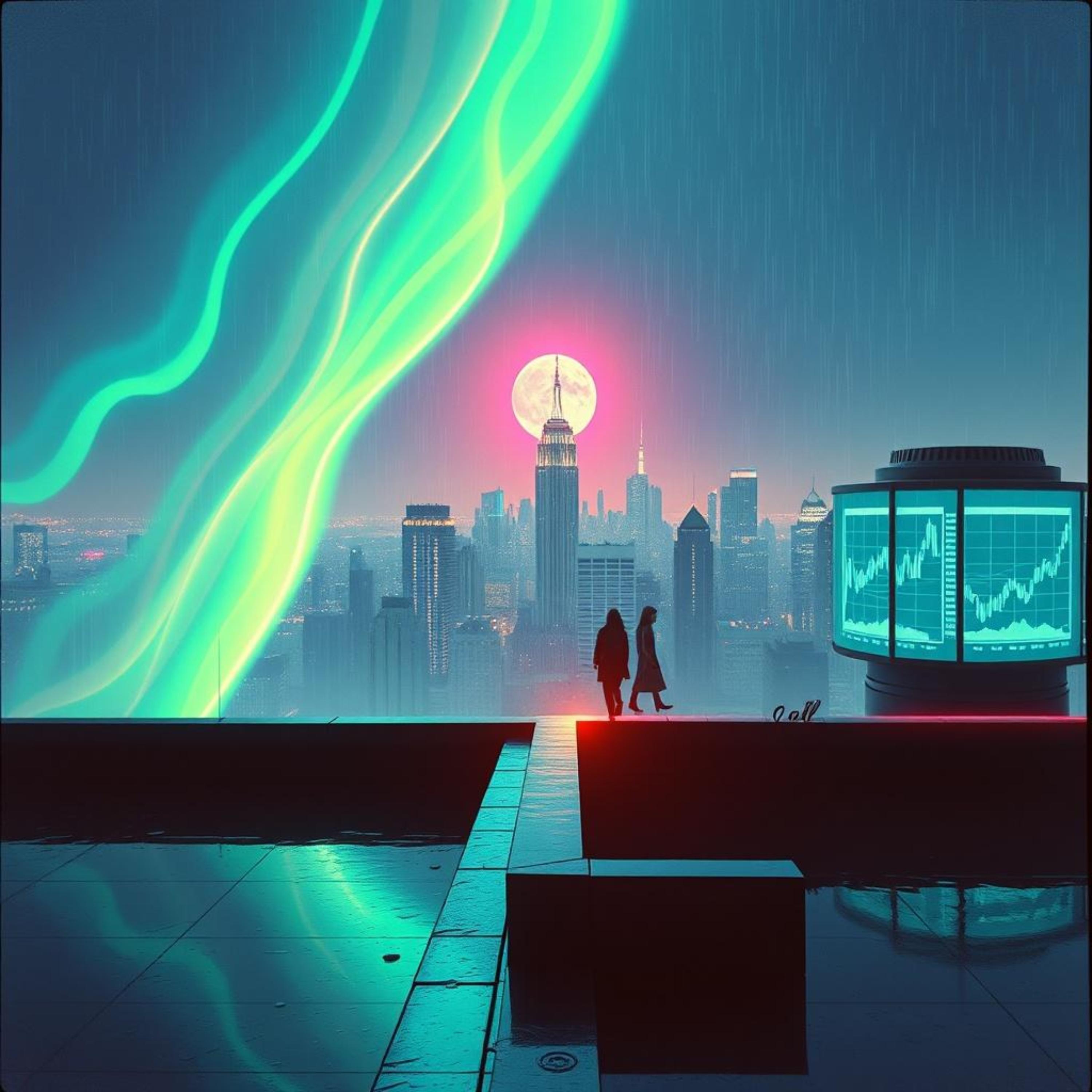 Aurora Gold artwork