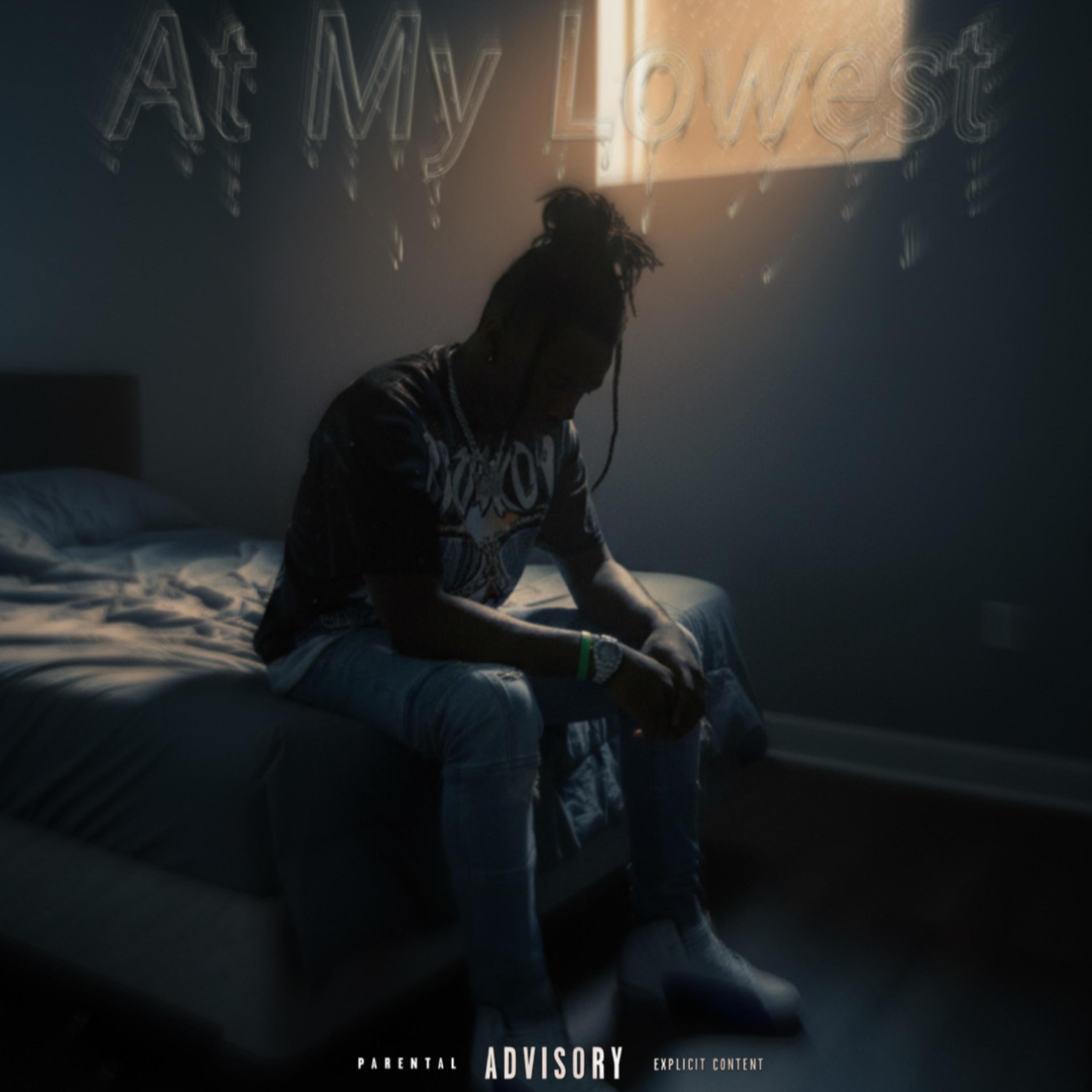 At My Lowest artwork