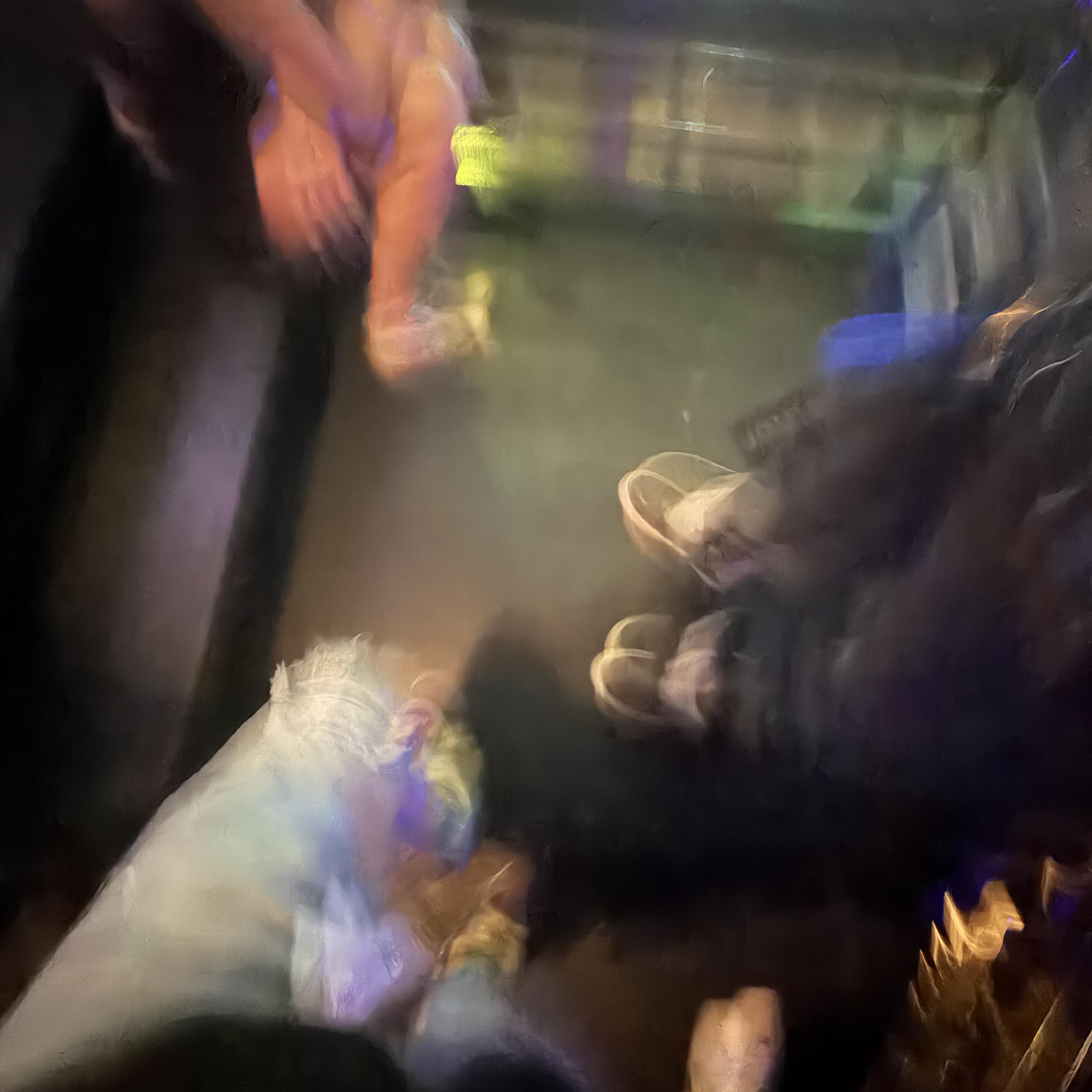 Trippin by lilJokerrz cover art