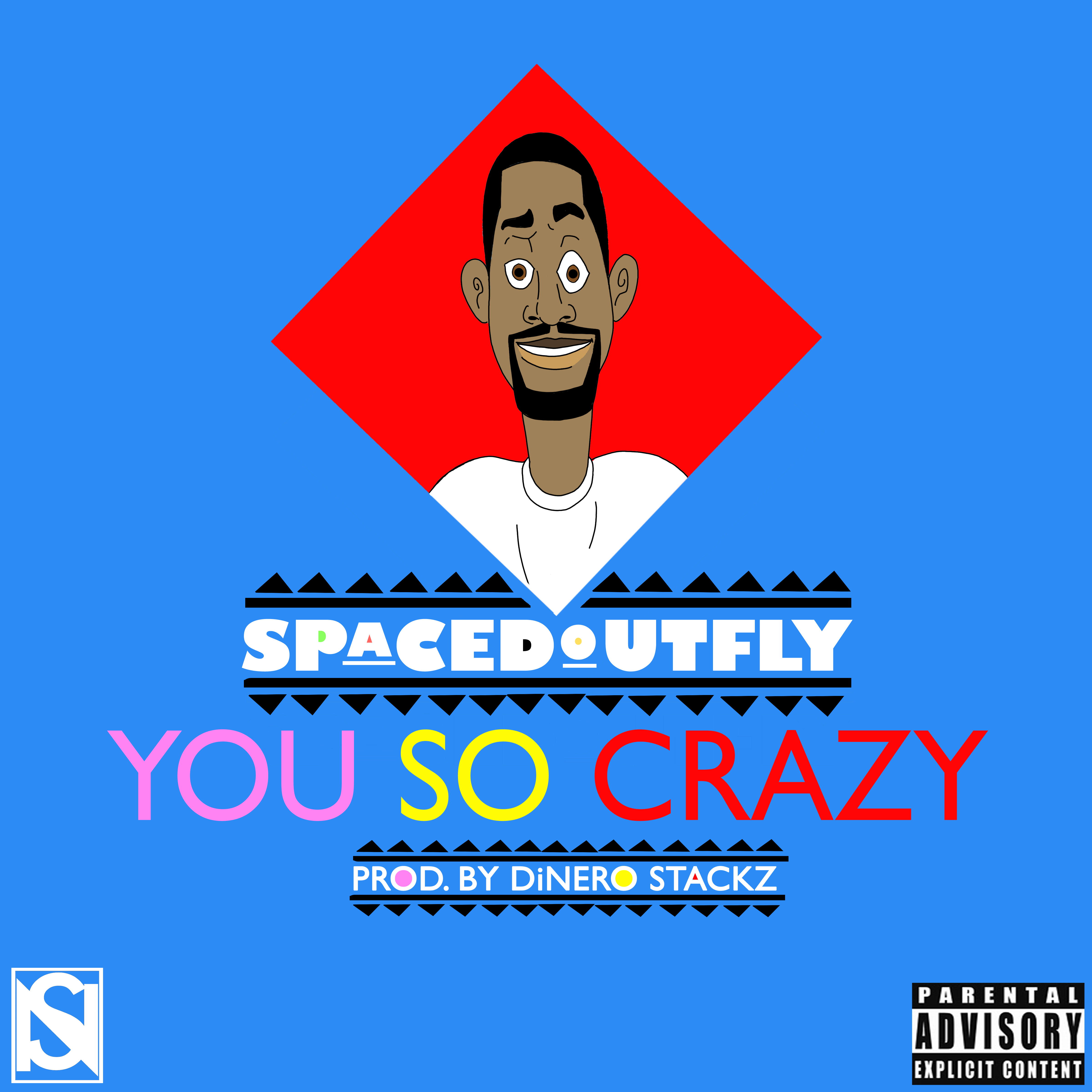 You So Crazy artwork