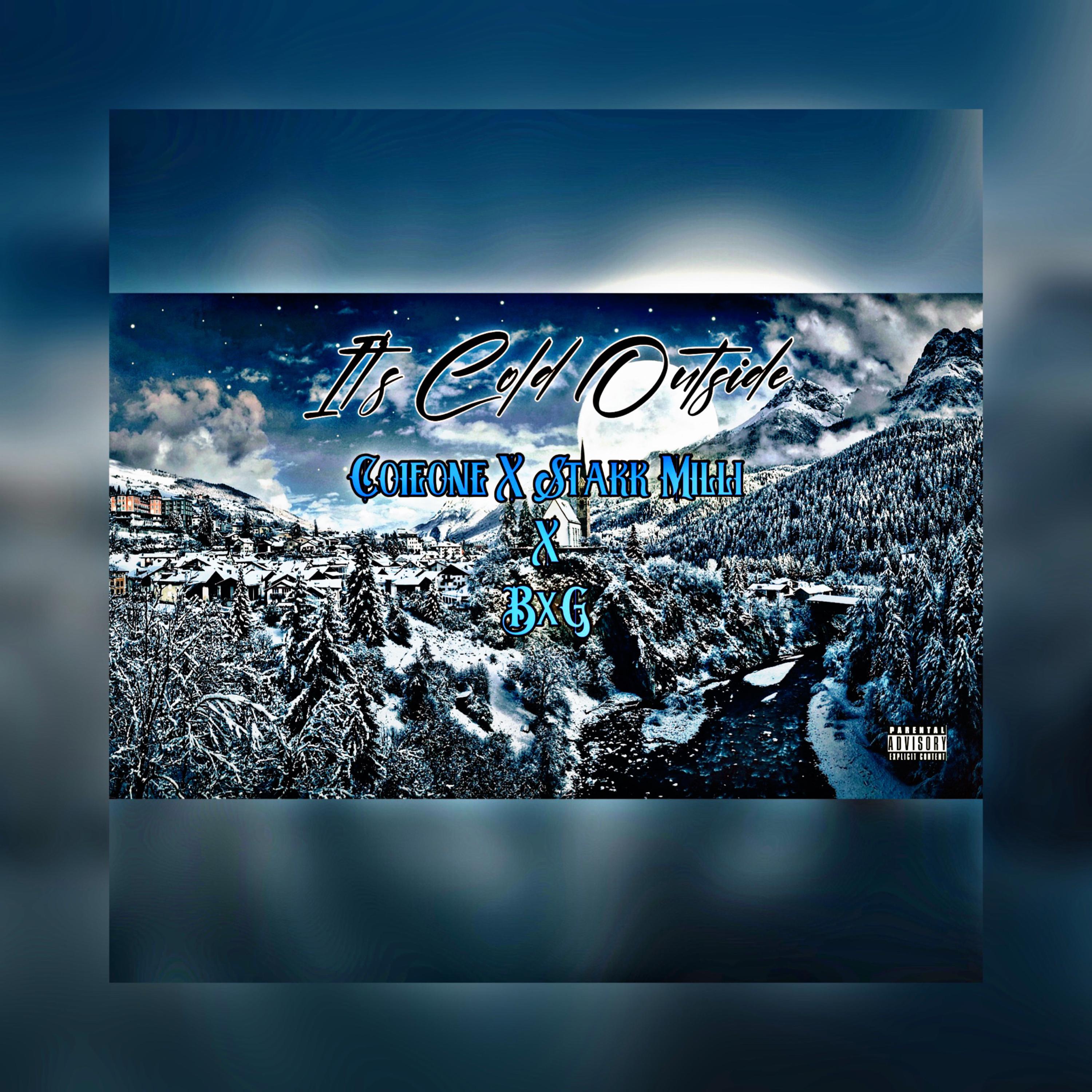 It's Cold Outside artwork