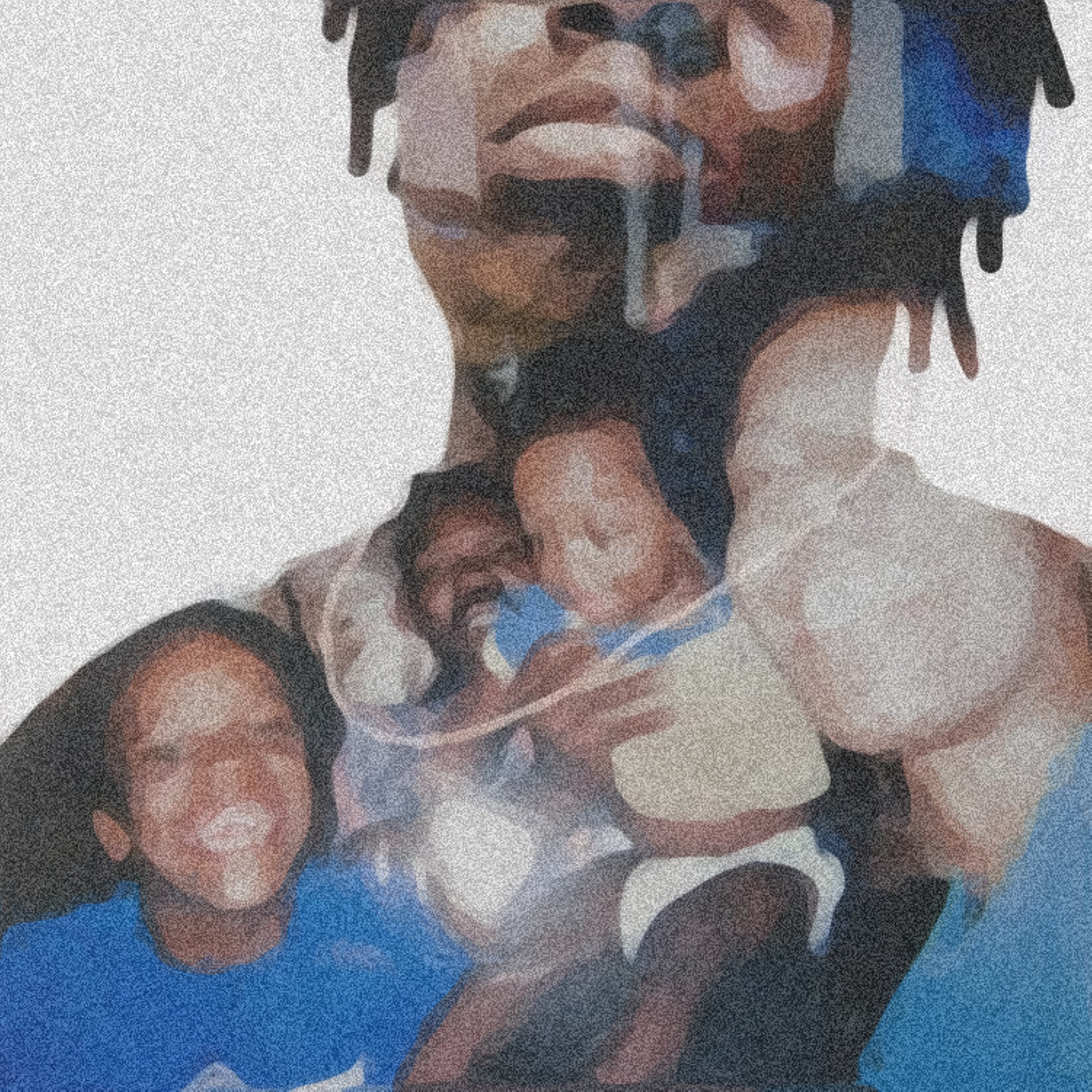 2nd Nature artwork
