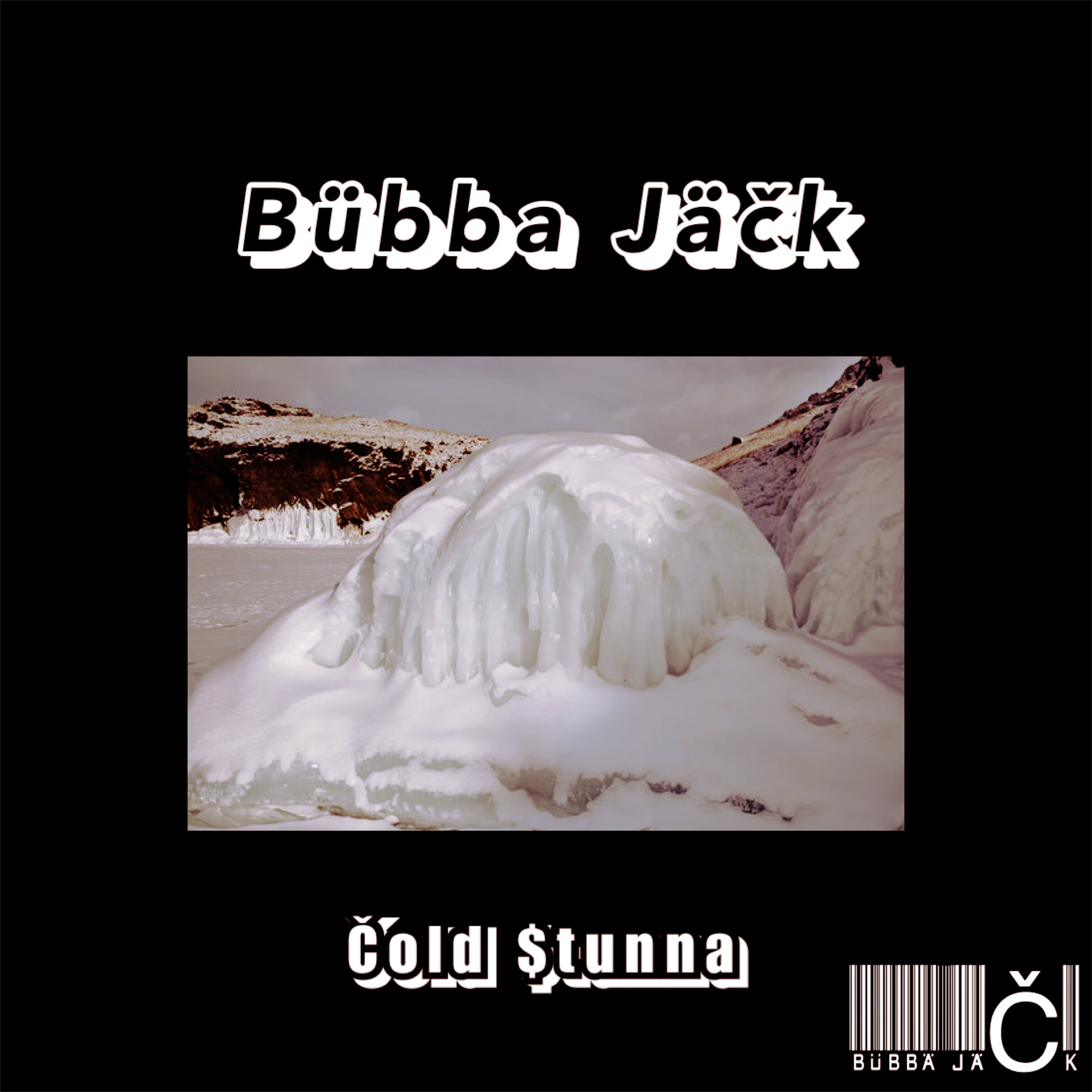 Čold $tunna artwork