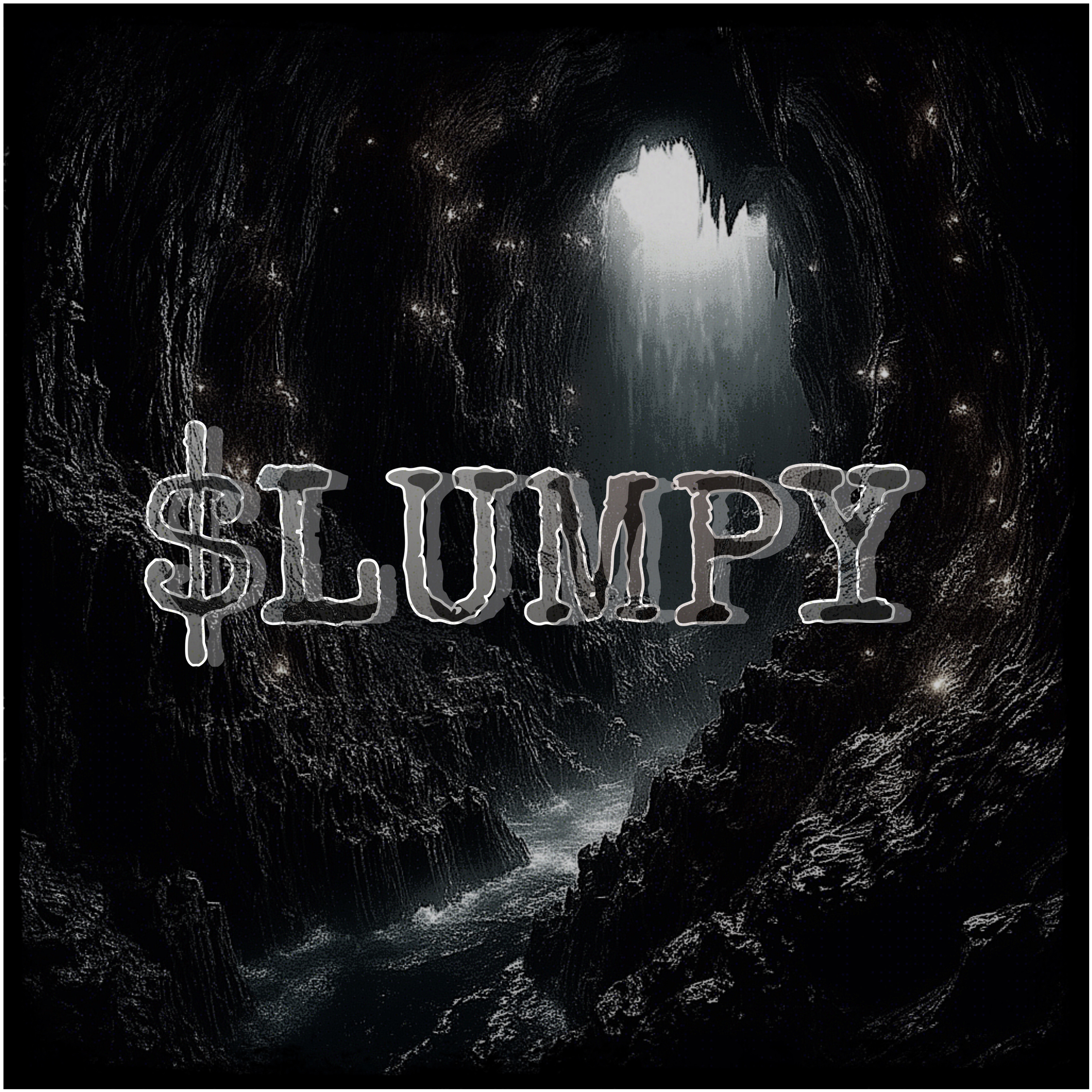 Slumpy$lavin artwork