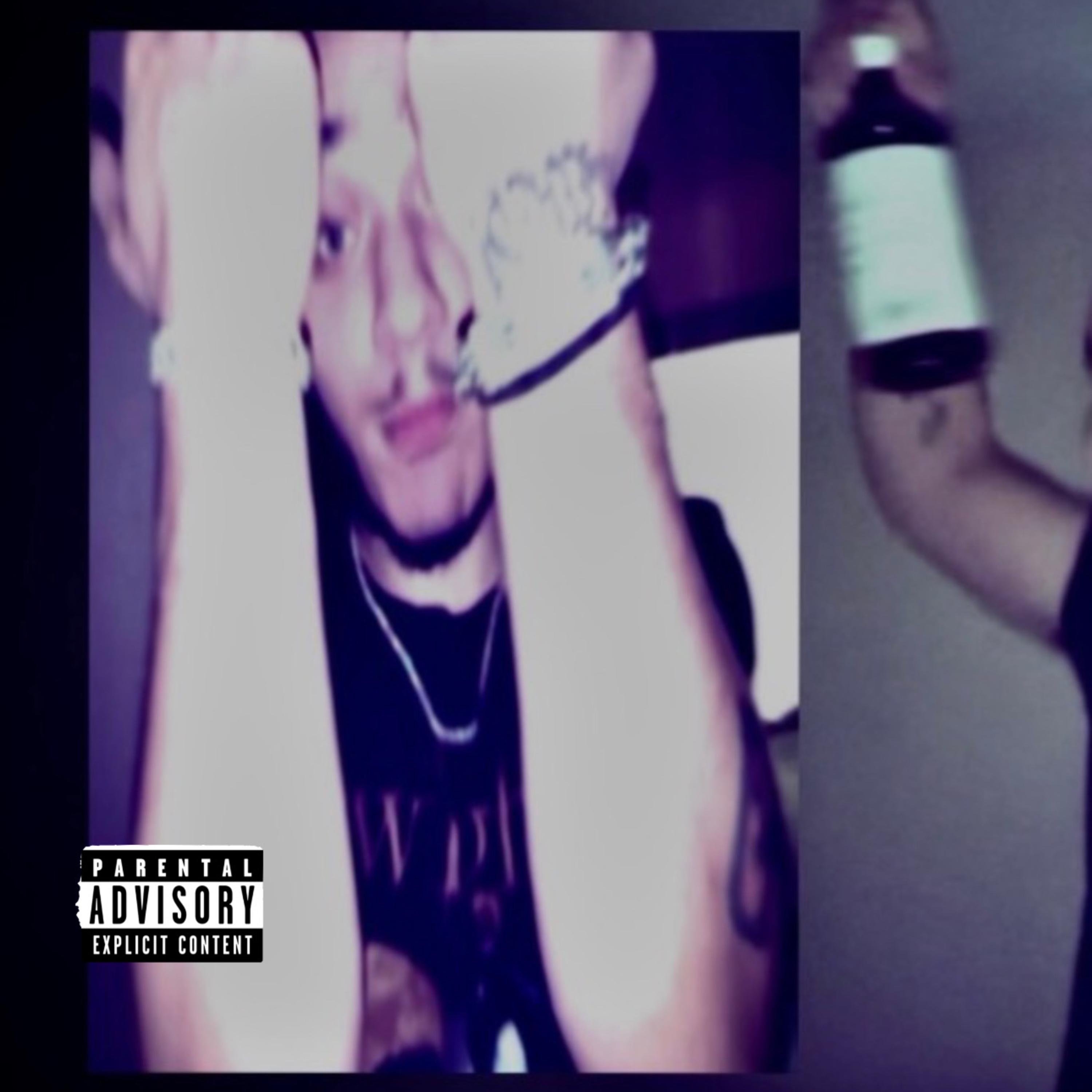 Peeling Ya Jaw by Zacgocrazy cover art