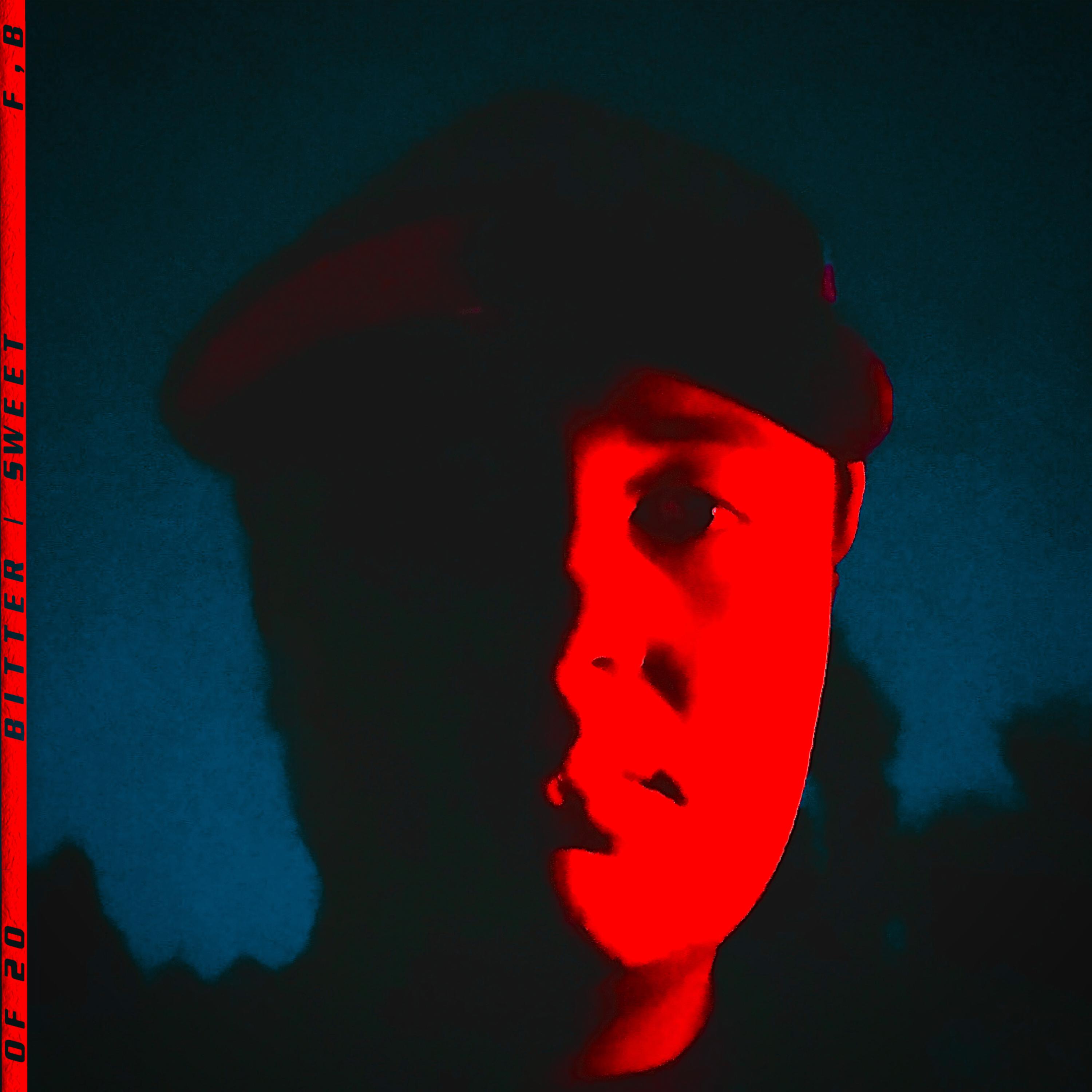 Bitter / Sweet artwork