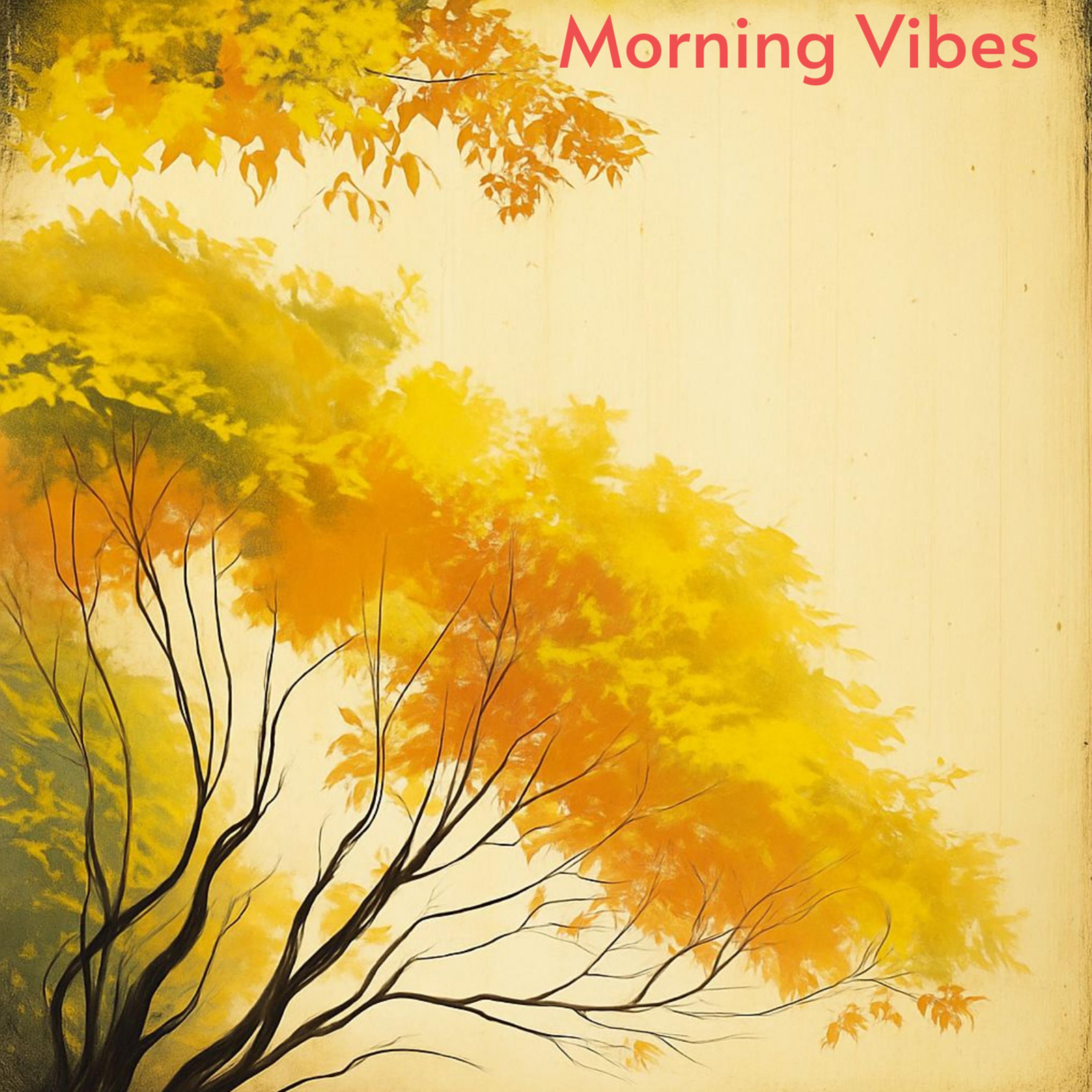Morning Vibes artwork