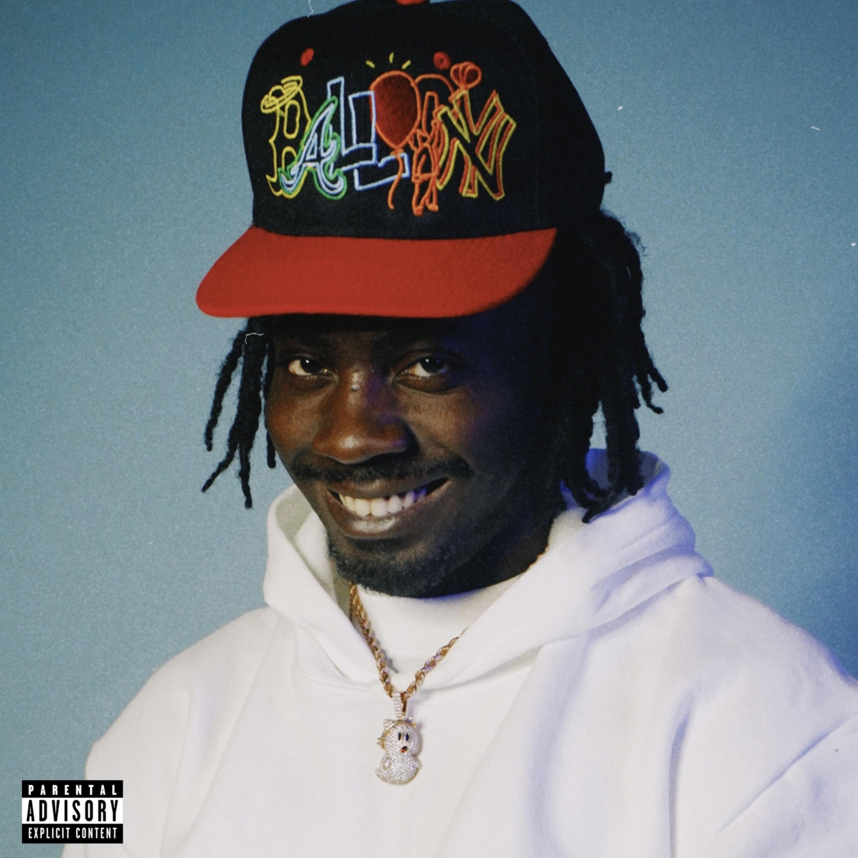 Leader Of The New School artwork
