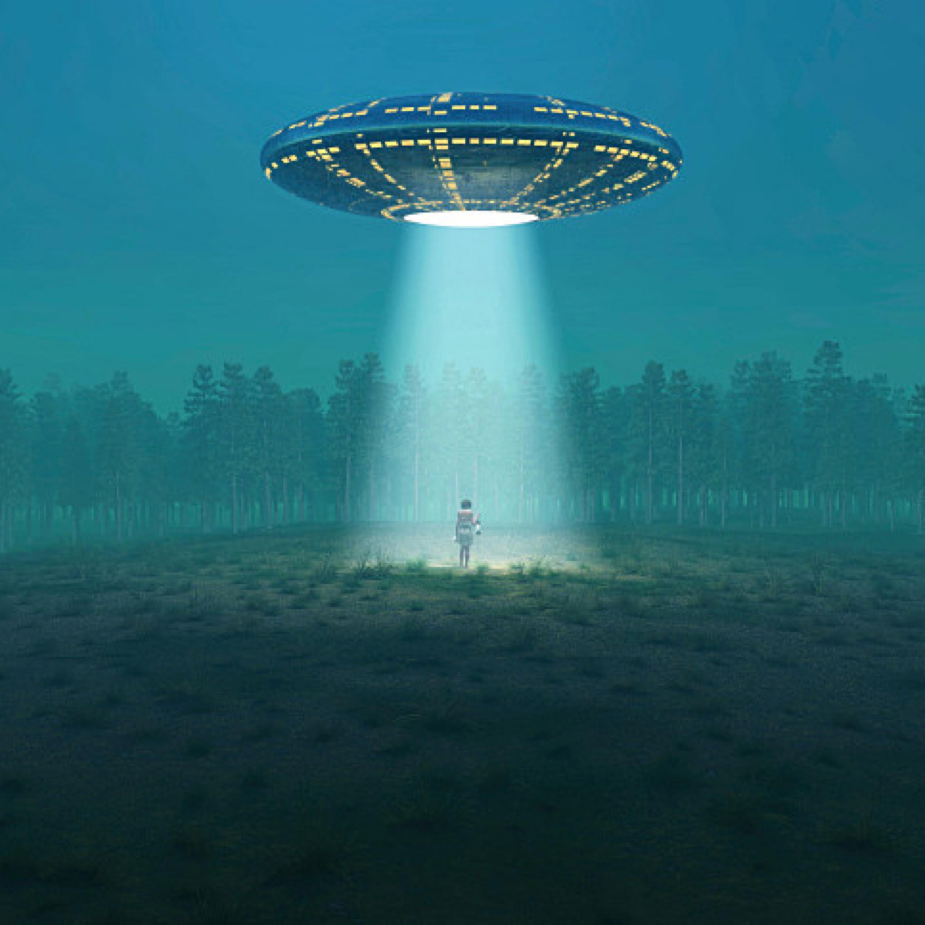 Area 51 artwork