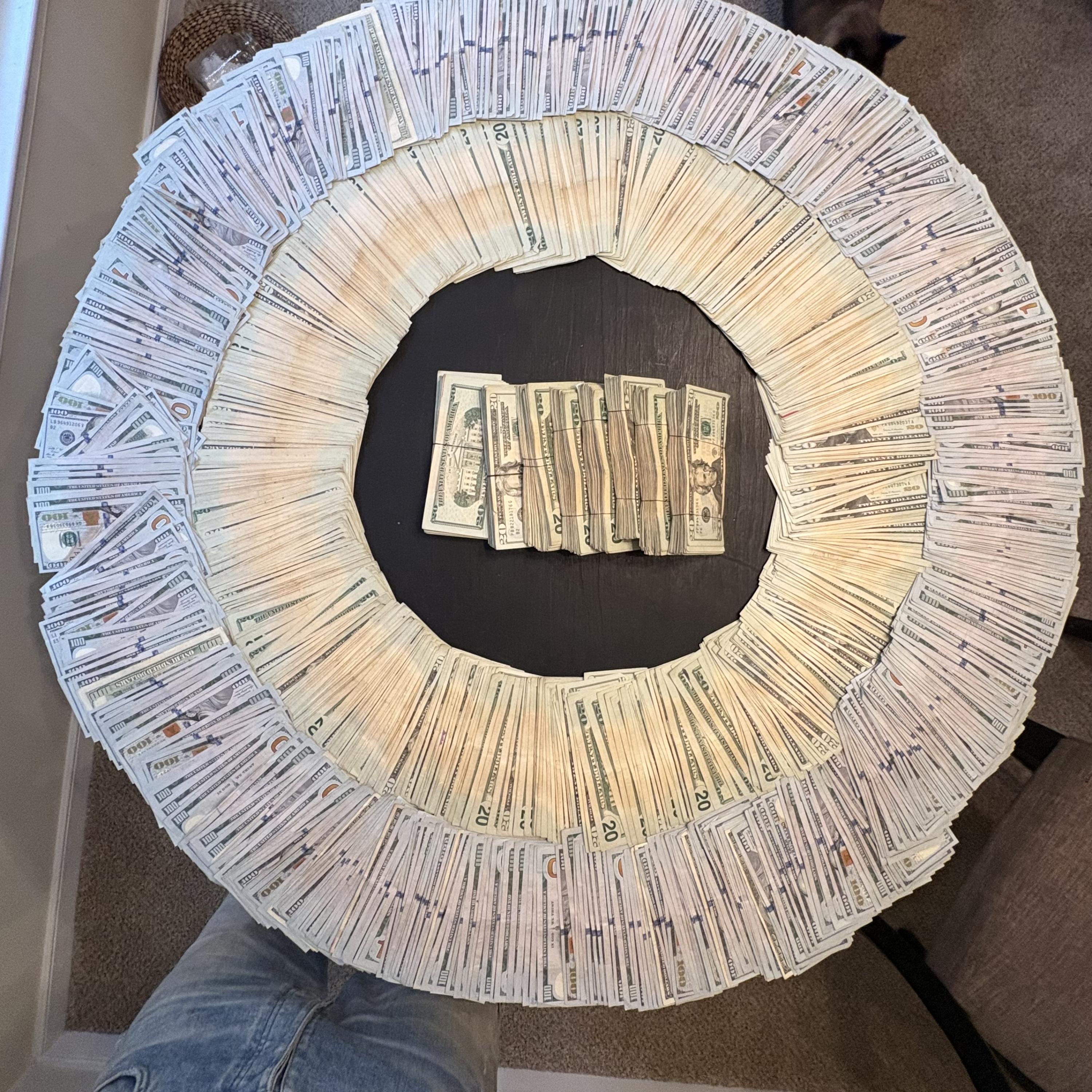 Motivation artwork