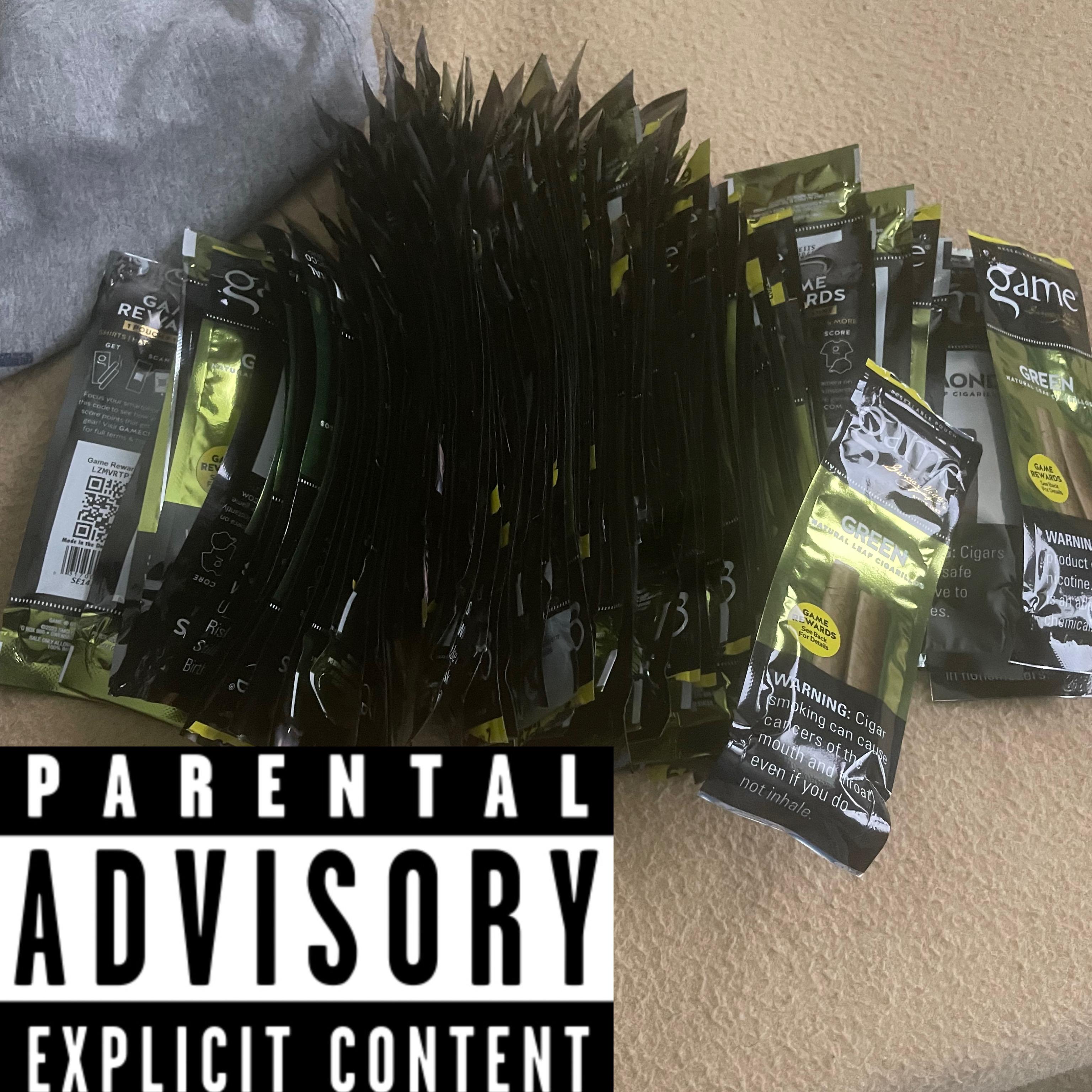 Slatt artwork