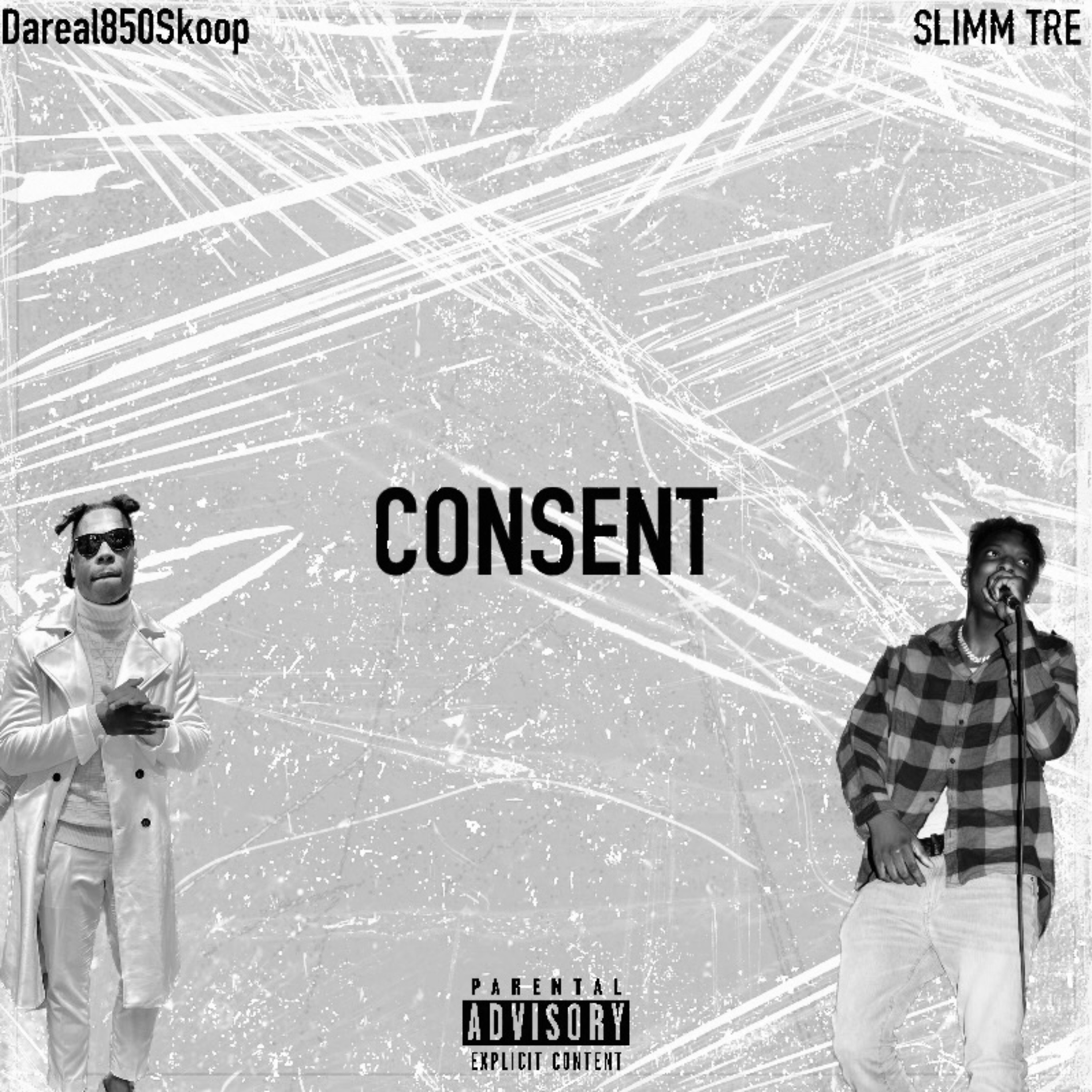 Consent artwork
