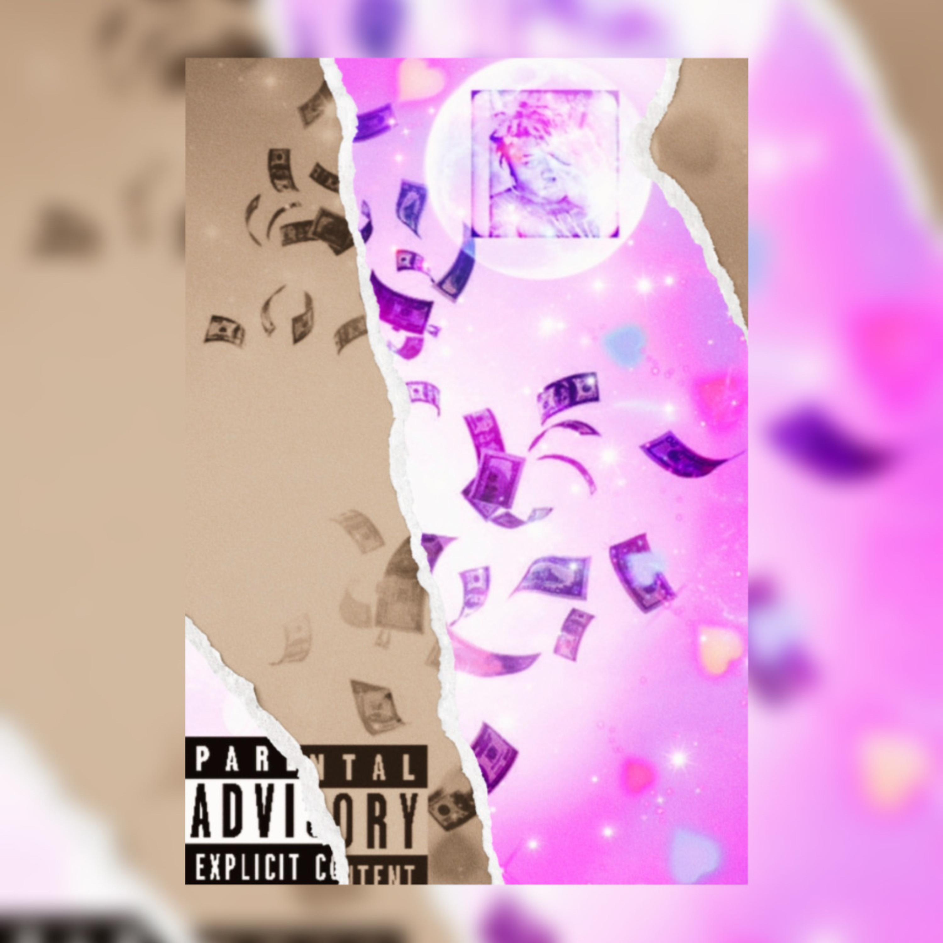 Distance From Money artwork