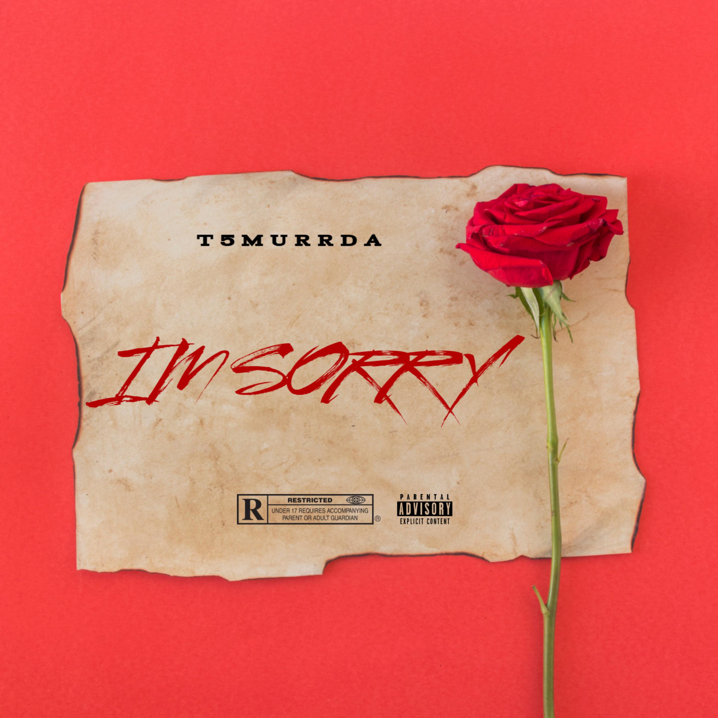 I’m Sorry artwork
