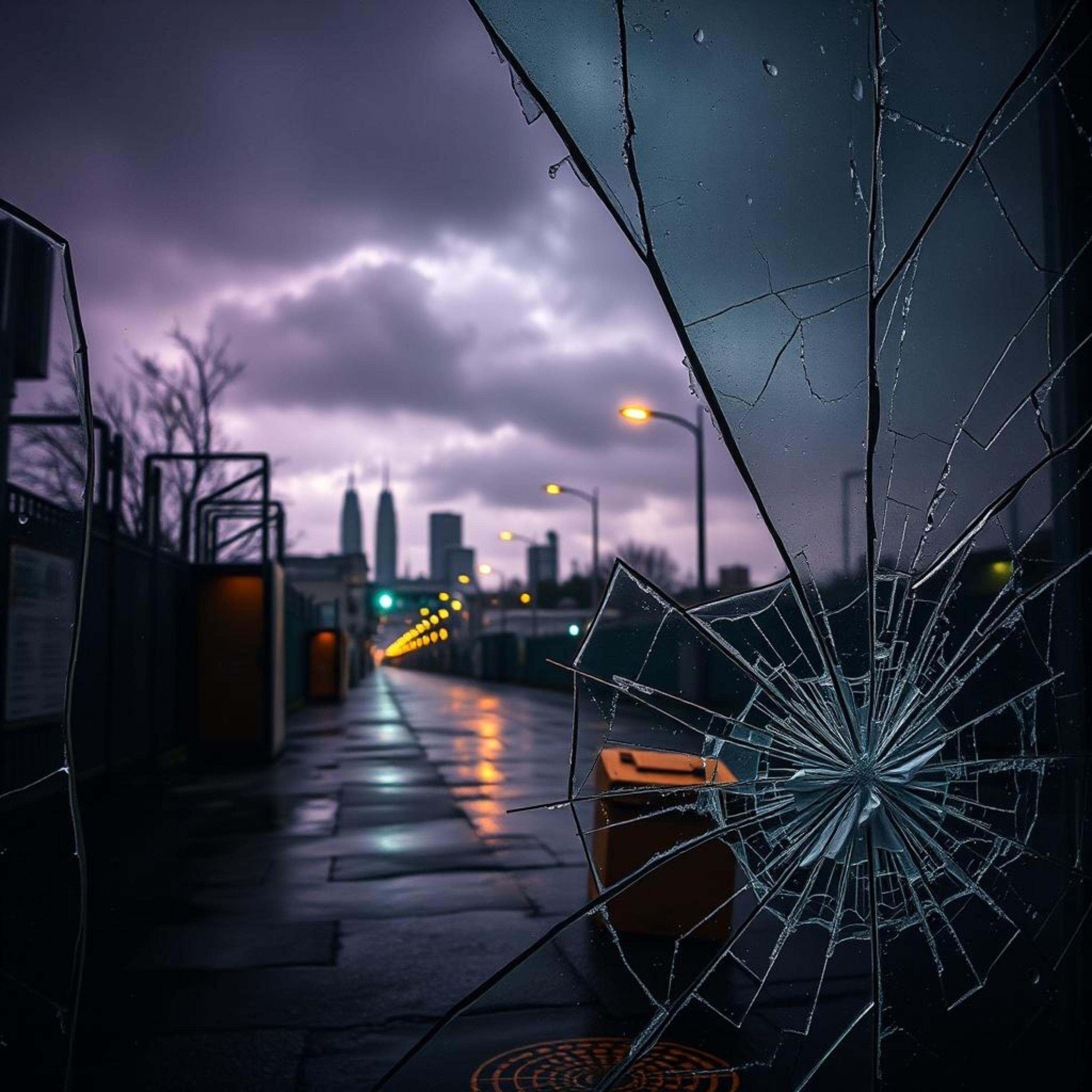 The Winds of Change. artwork