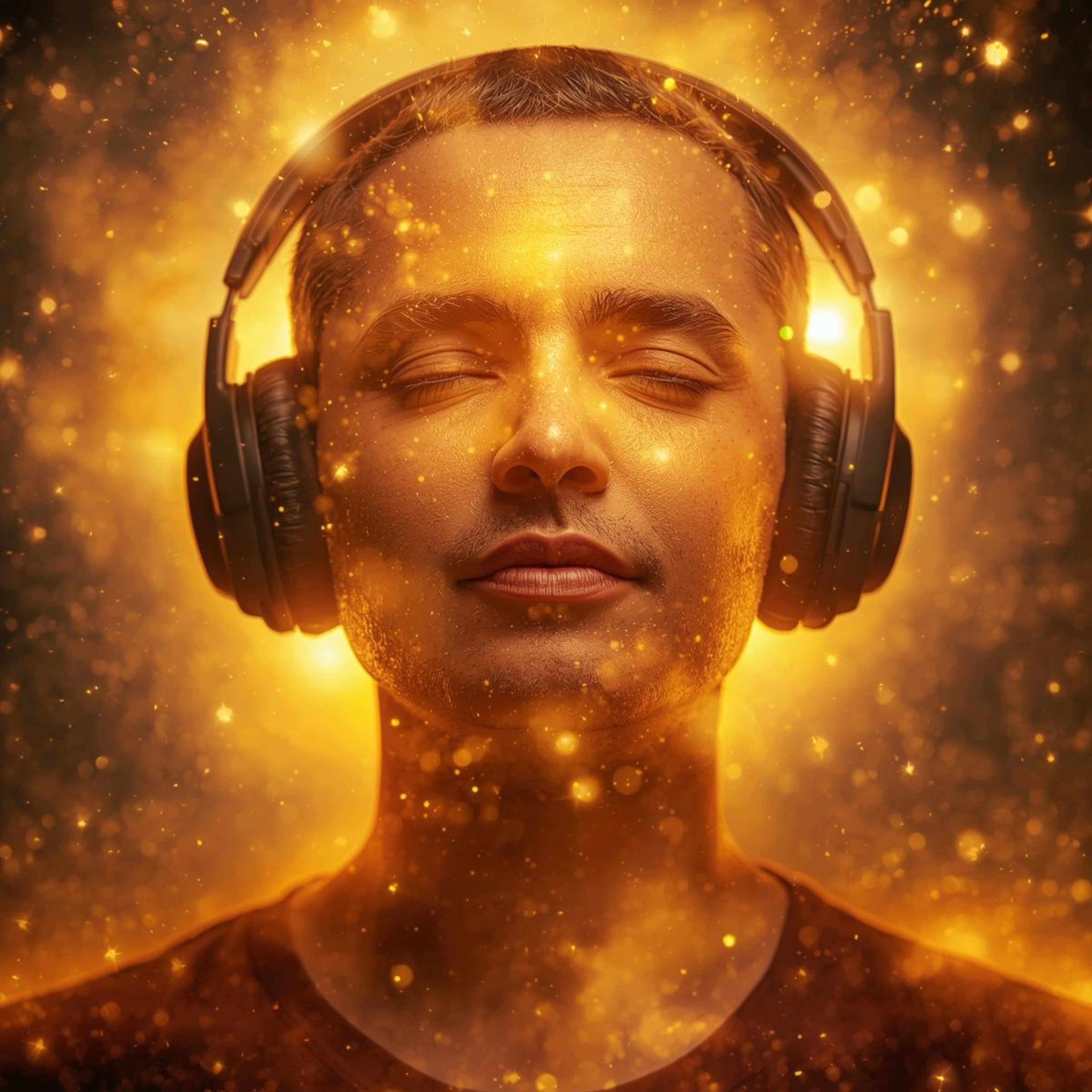 Infinite Abundance Activation – 963 Frequency for Mind-Body Balance, Energy Healing and Cellular Regeneration artwork