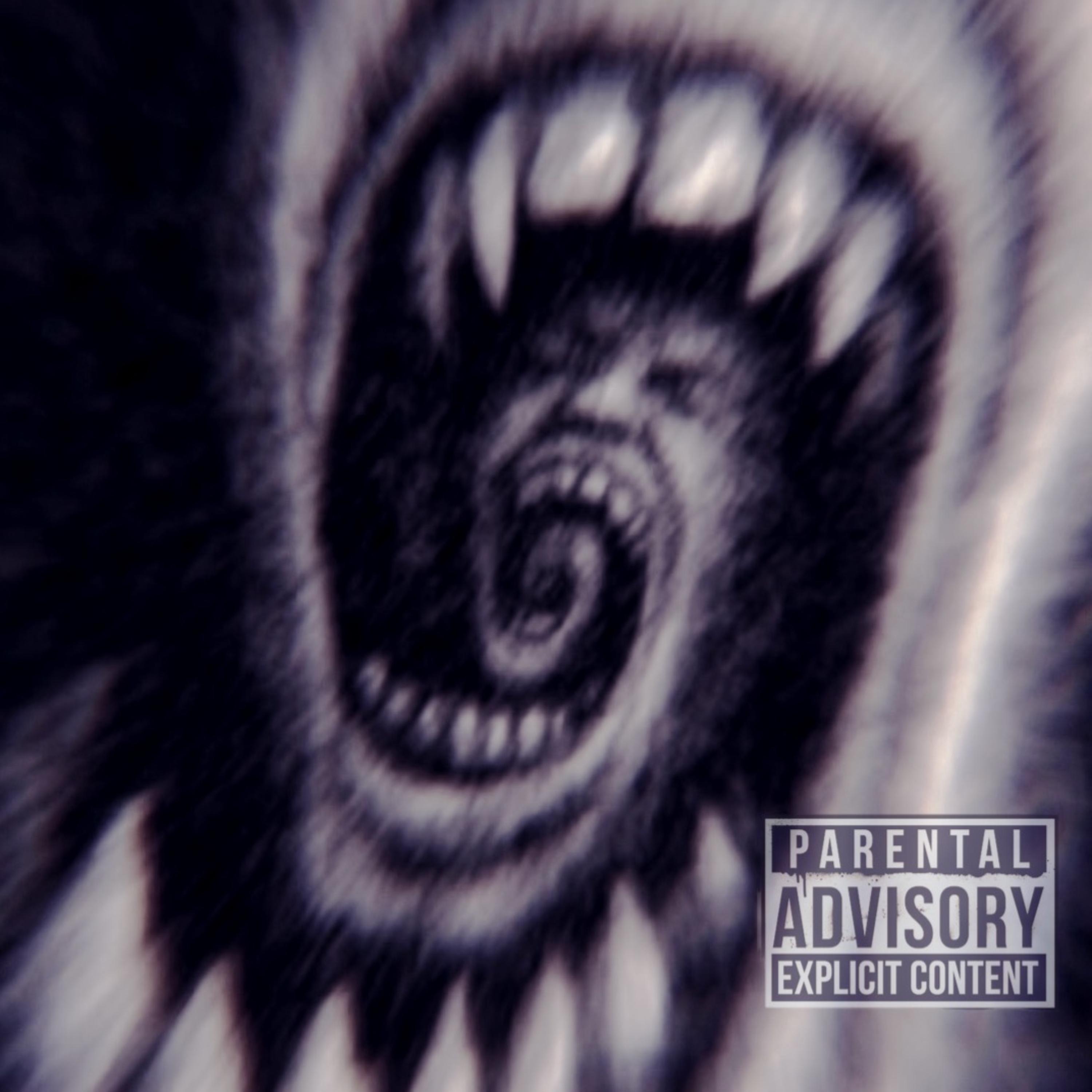 Broken N Alone artwork