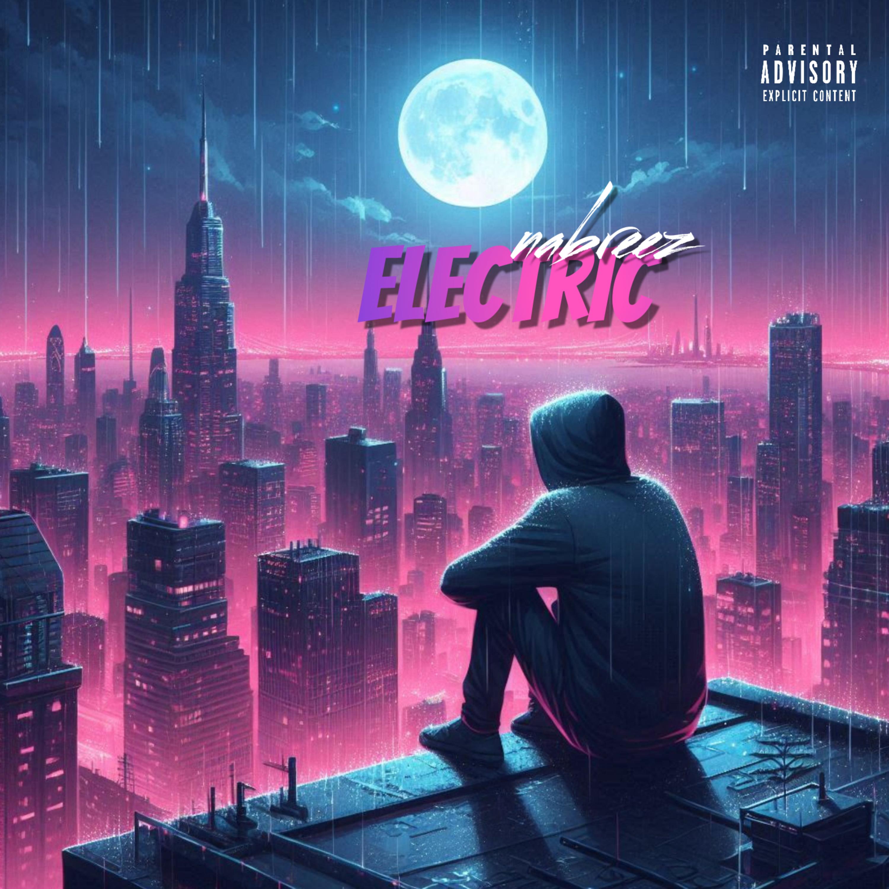 Electric artwork