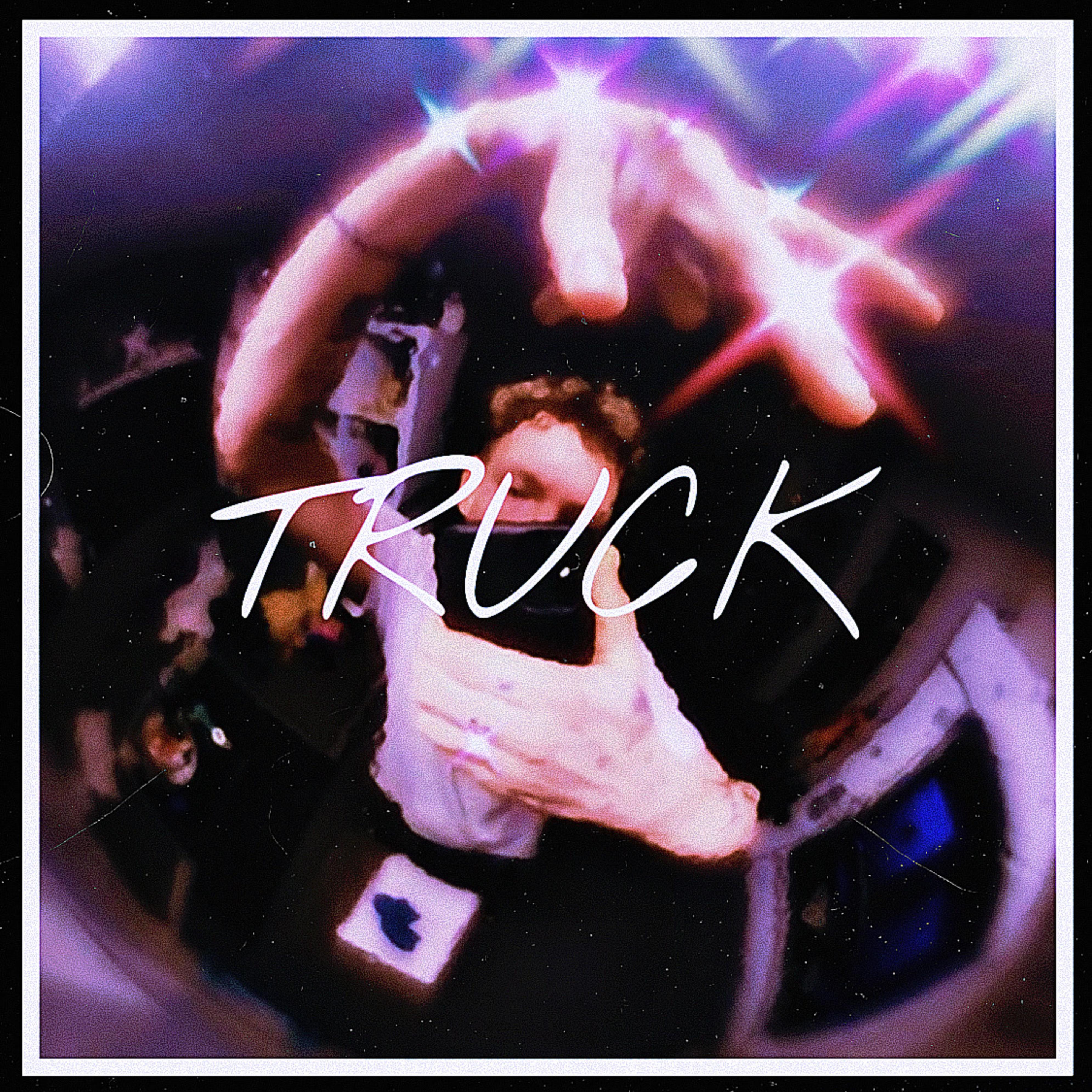 TRUCK artwork