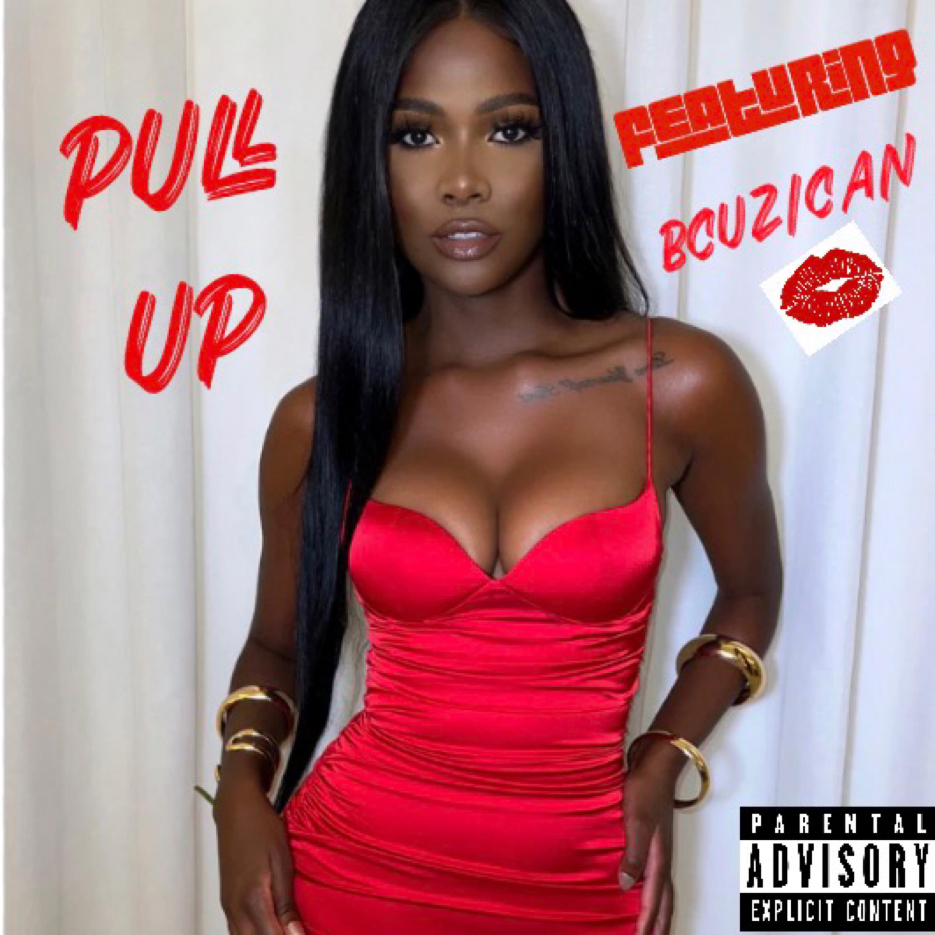 Pull Up artwork