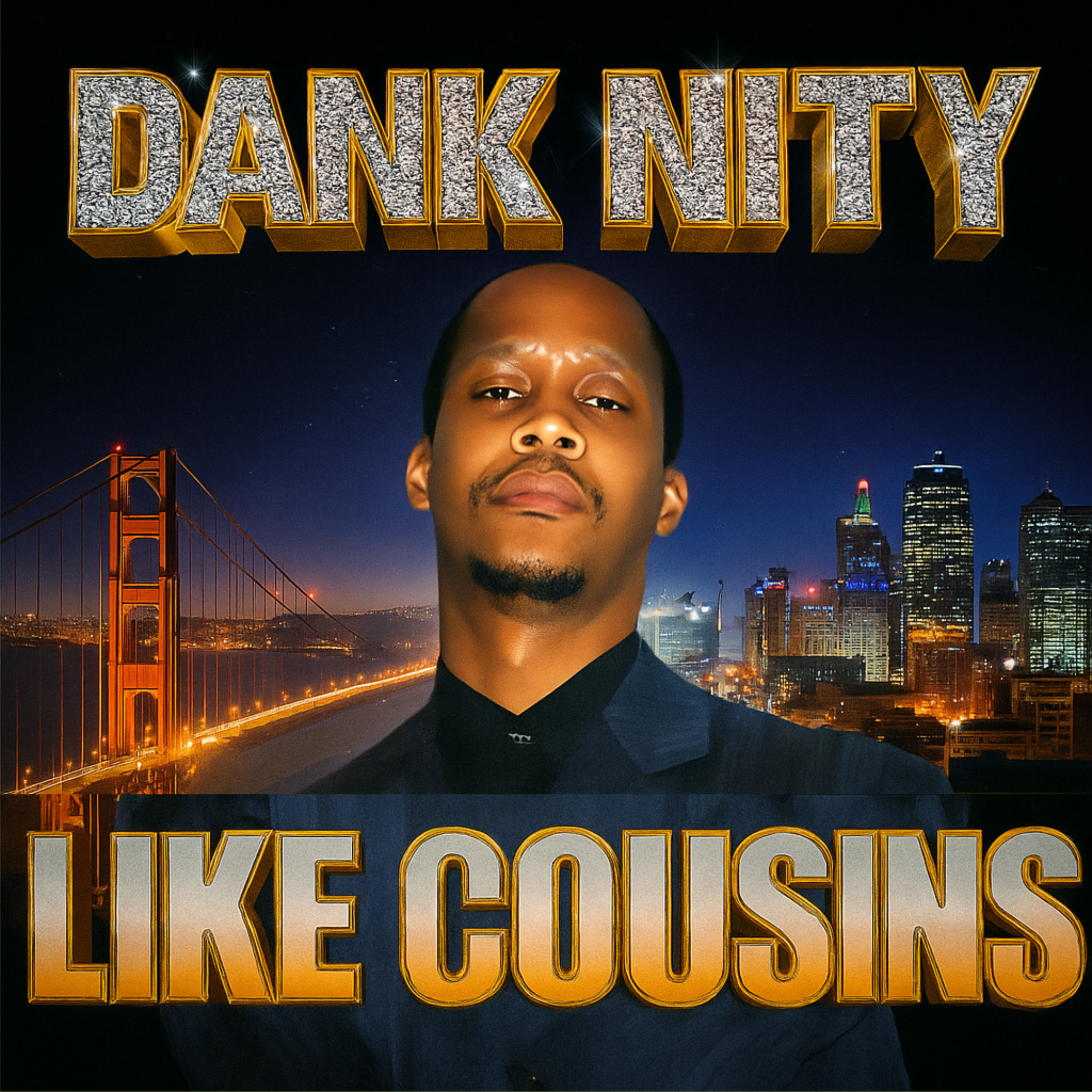 Like Cousins artwork