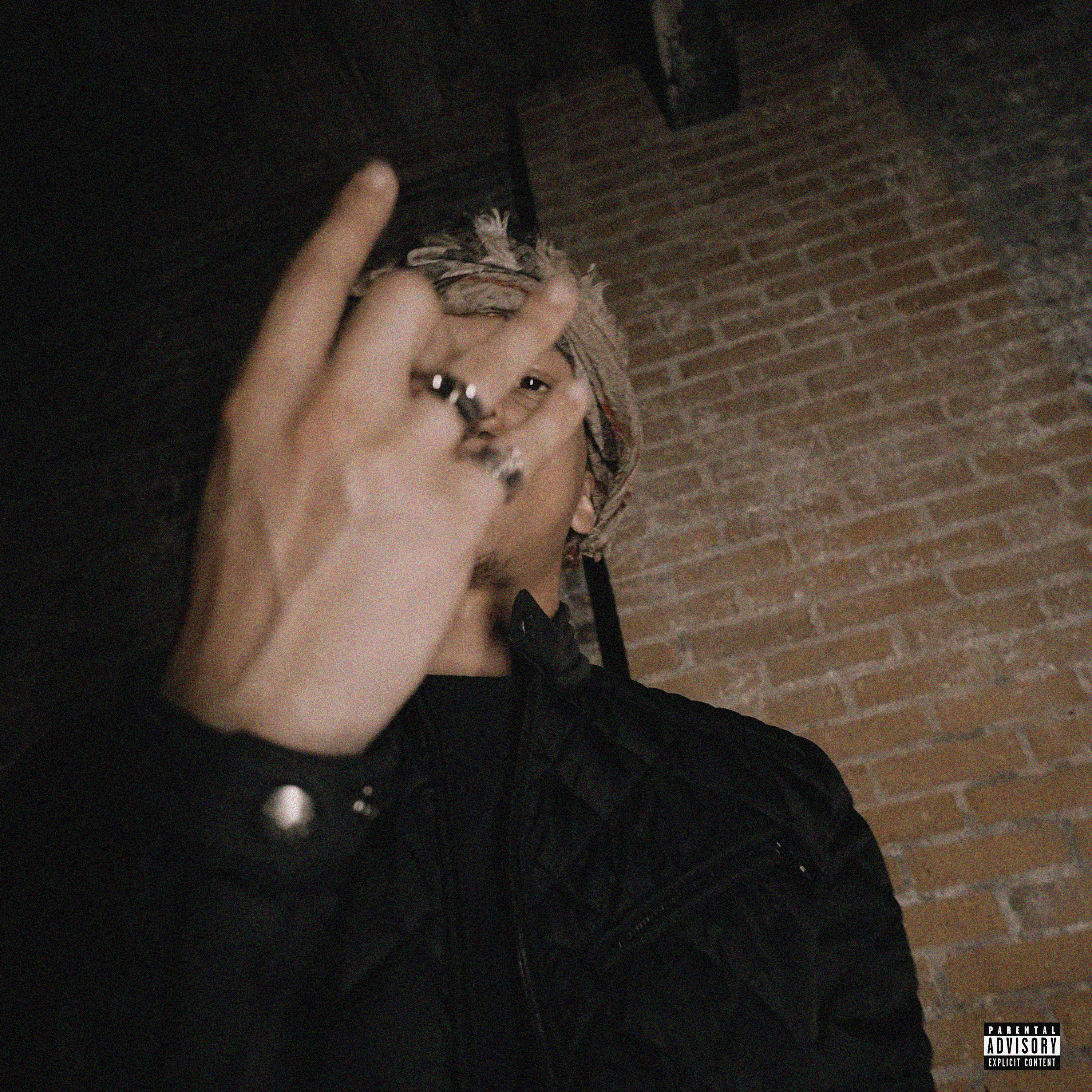 Im Awake artwork