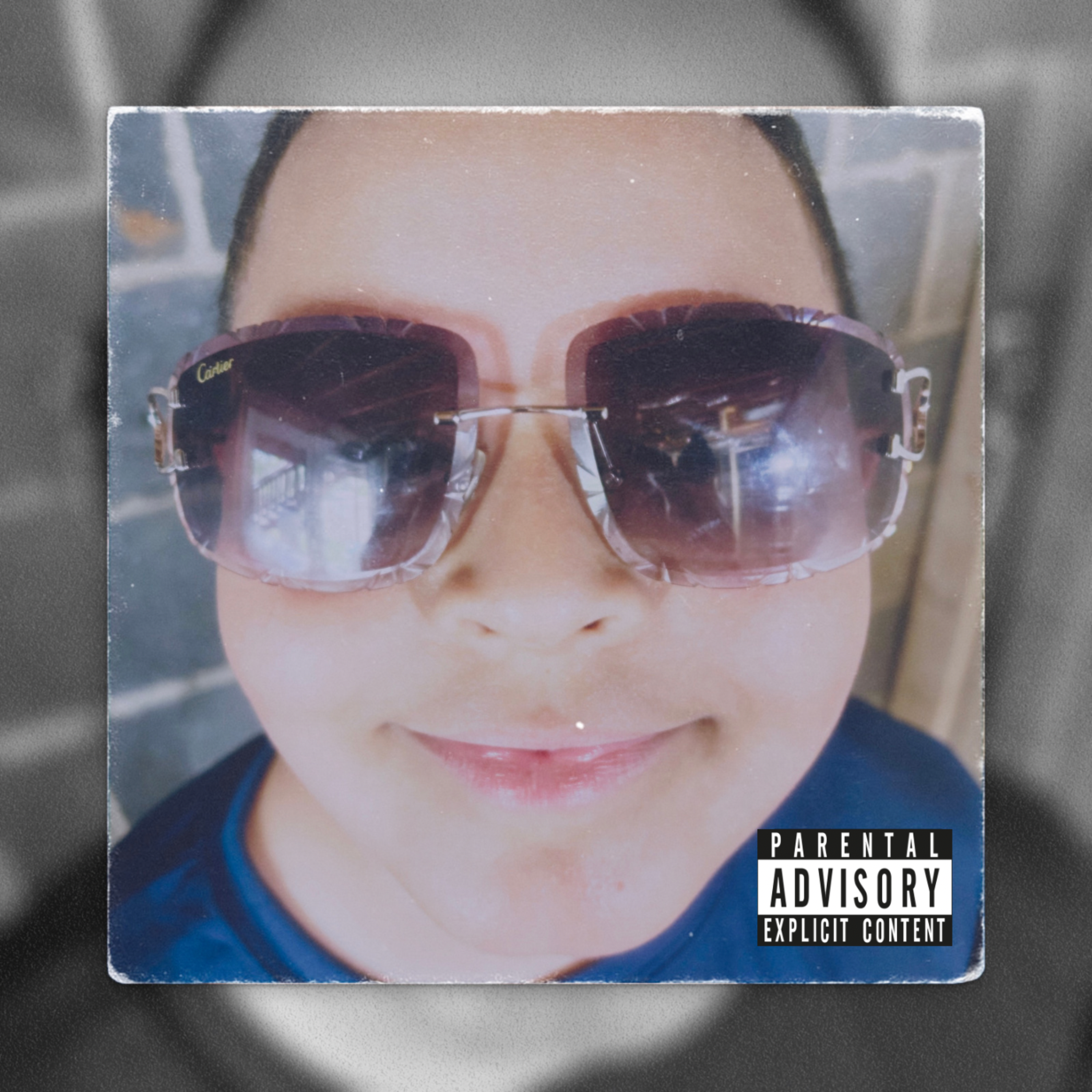 Role Model artwork