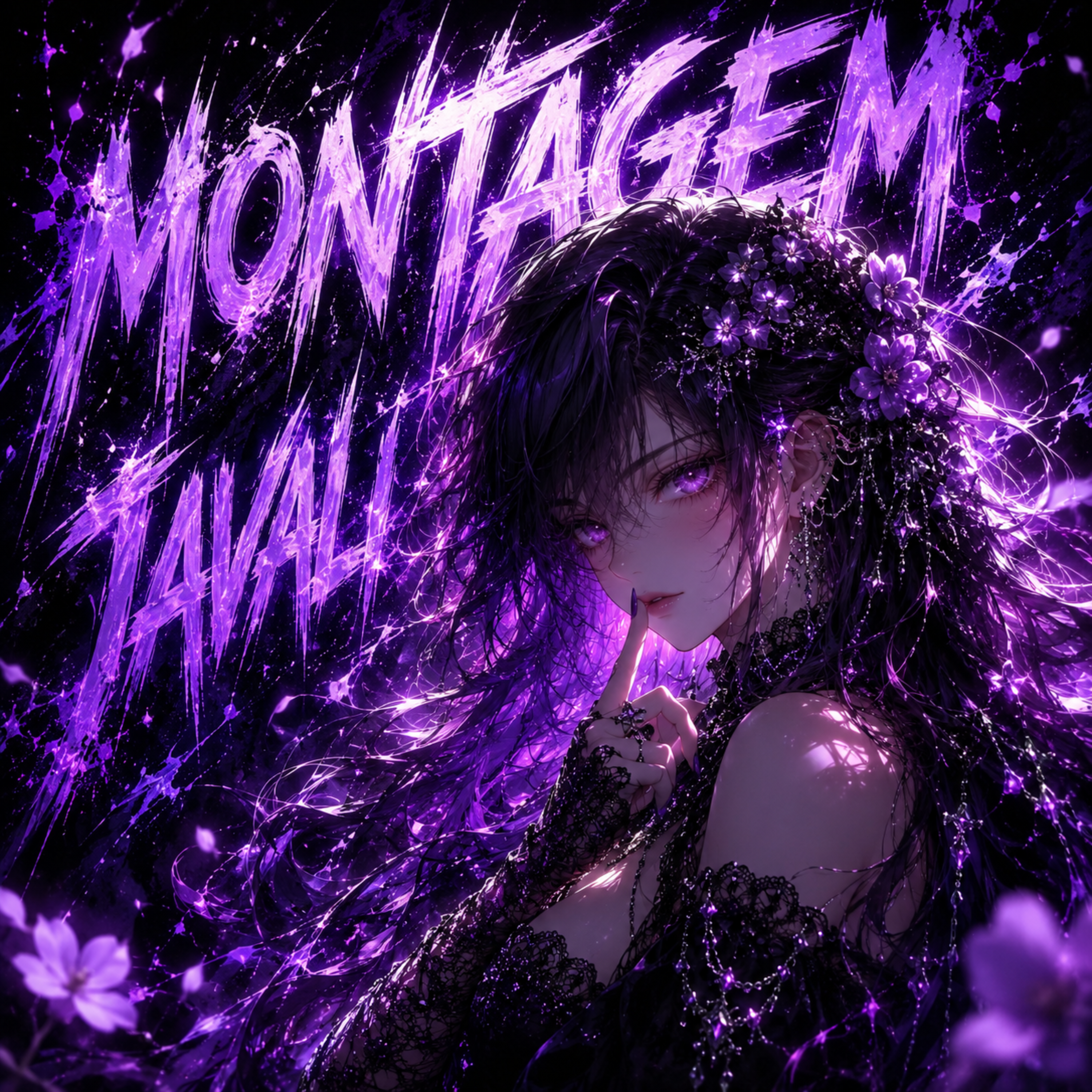 MONTAGEM JAVALI by KimoPhonk cover art