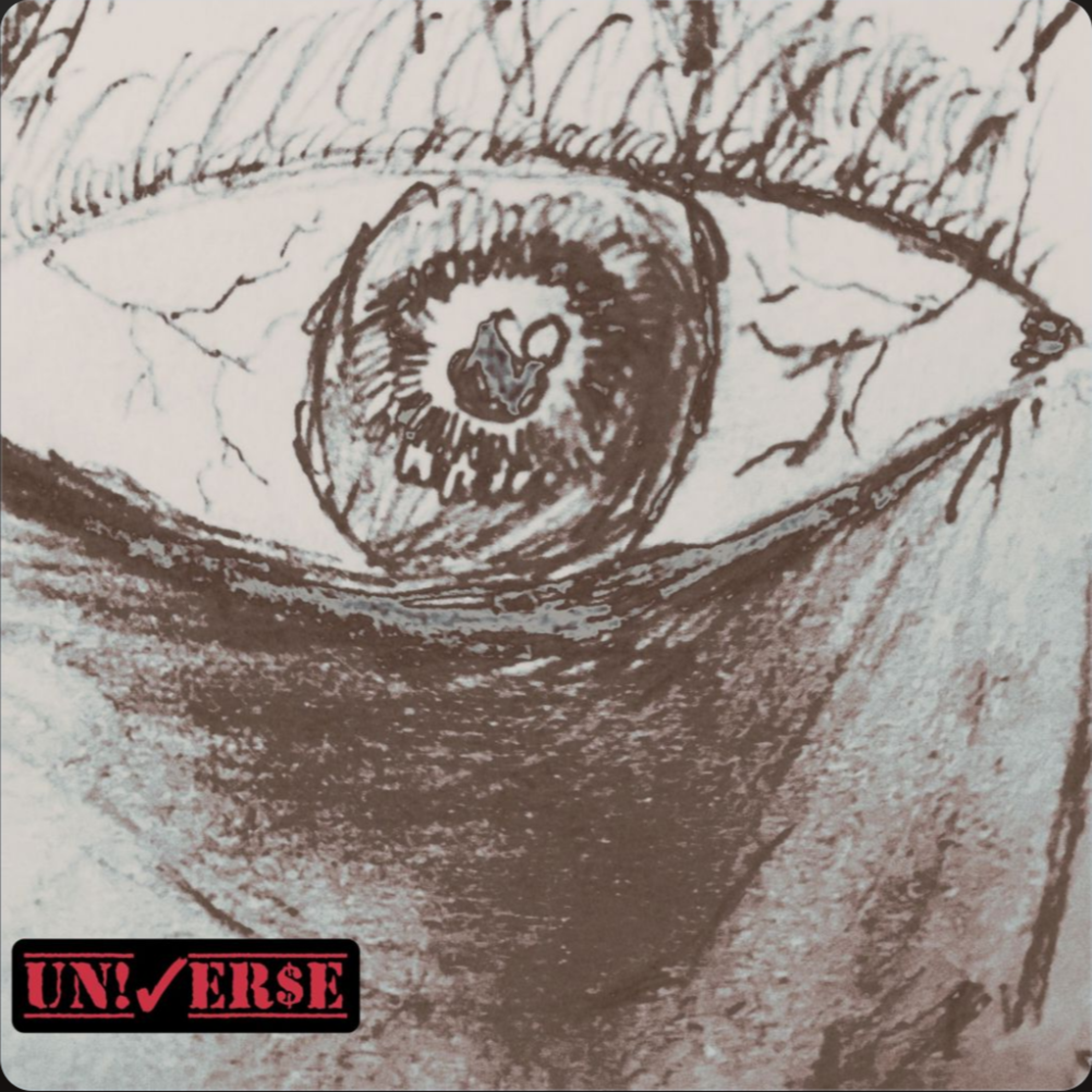 eyes never lie artwork