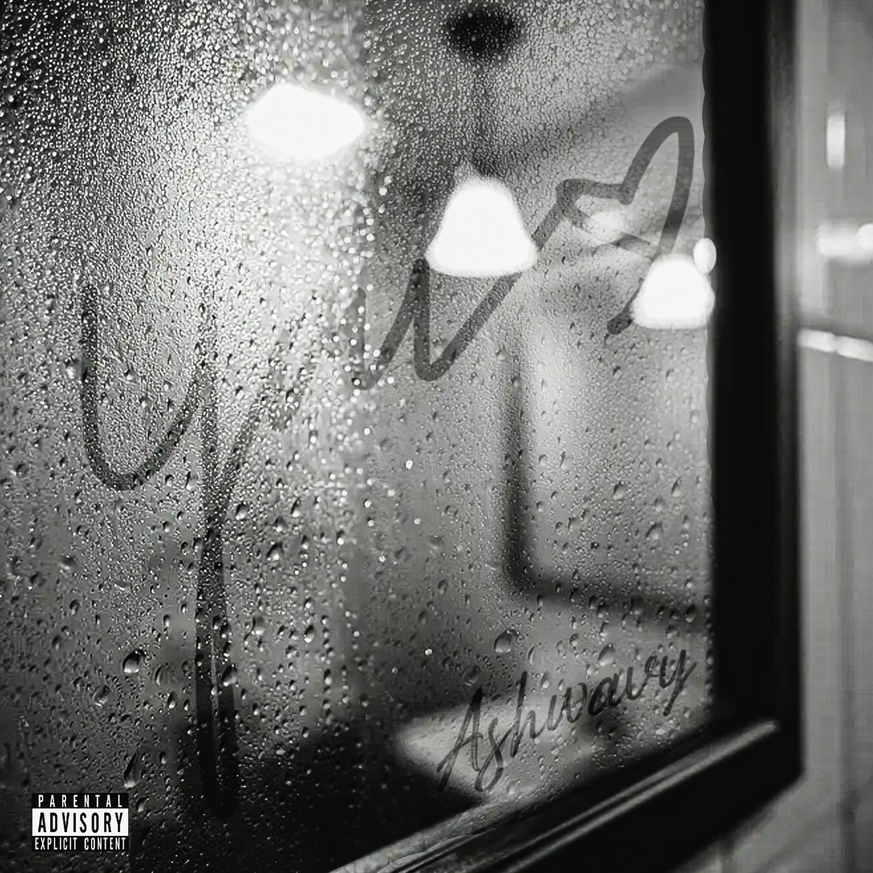 You by Ashwavy cover art