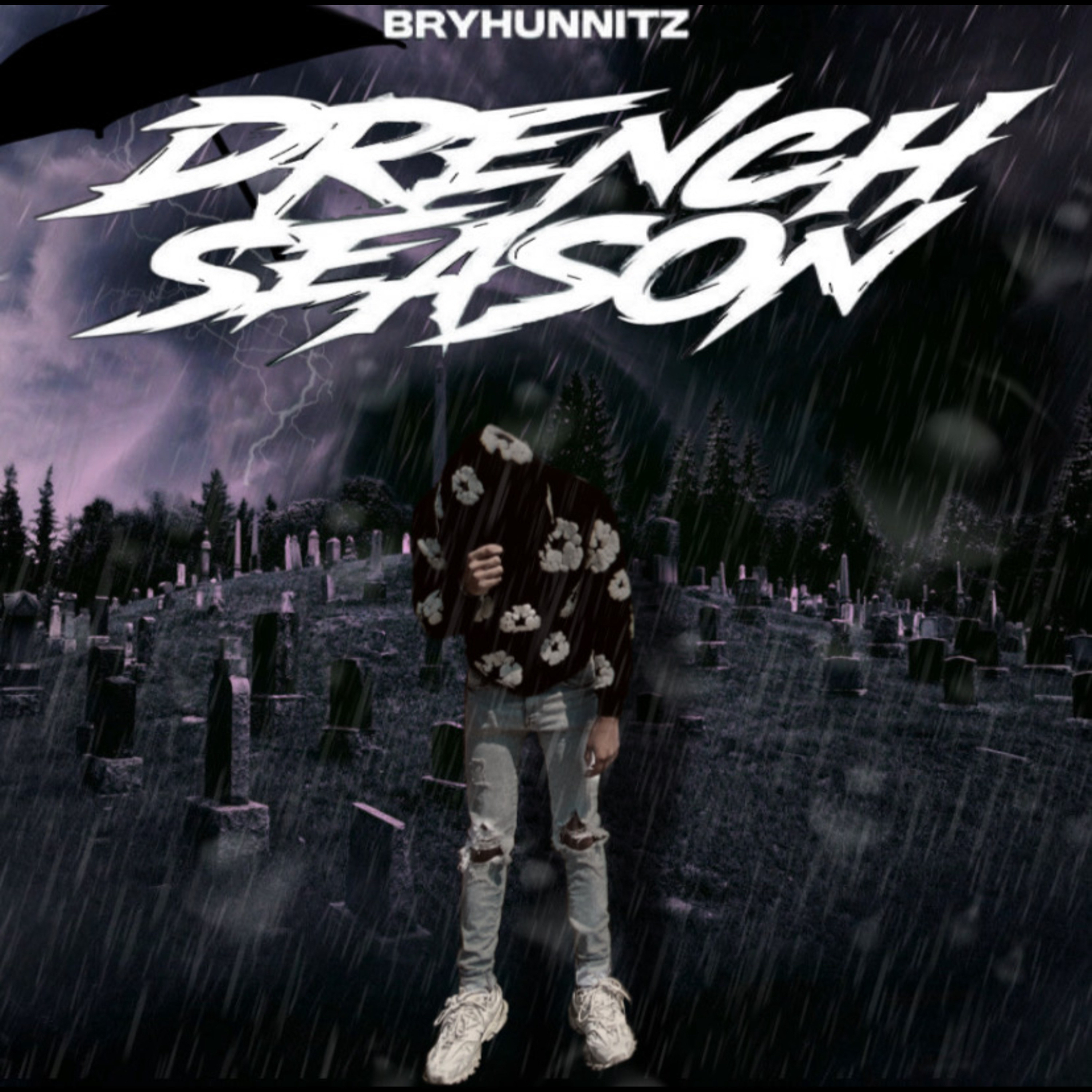 Drench Szn artwork