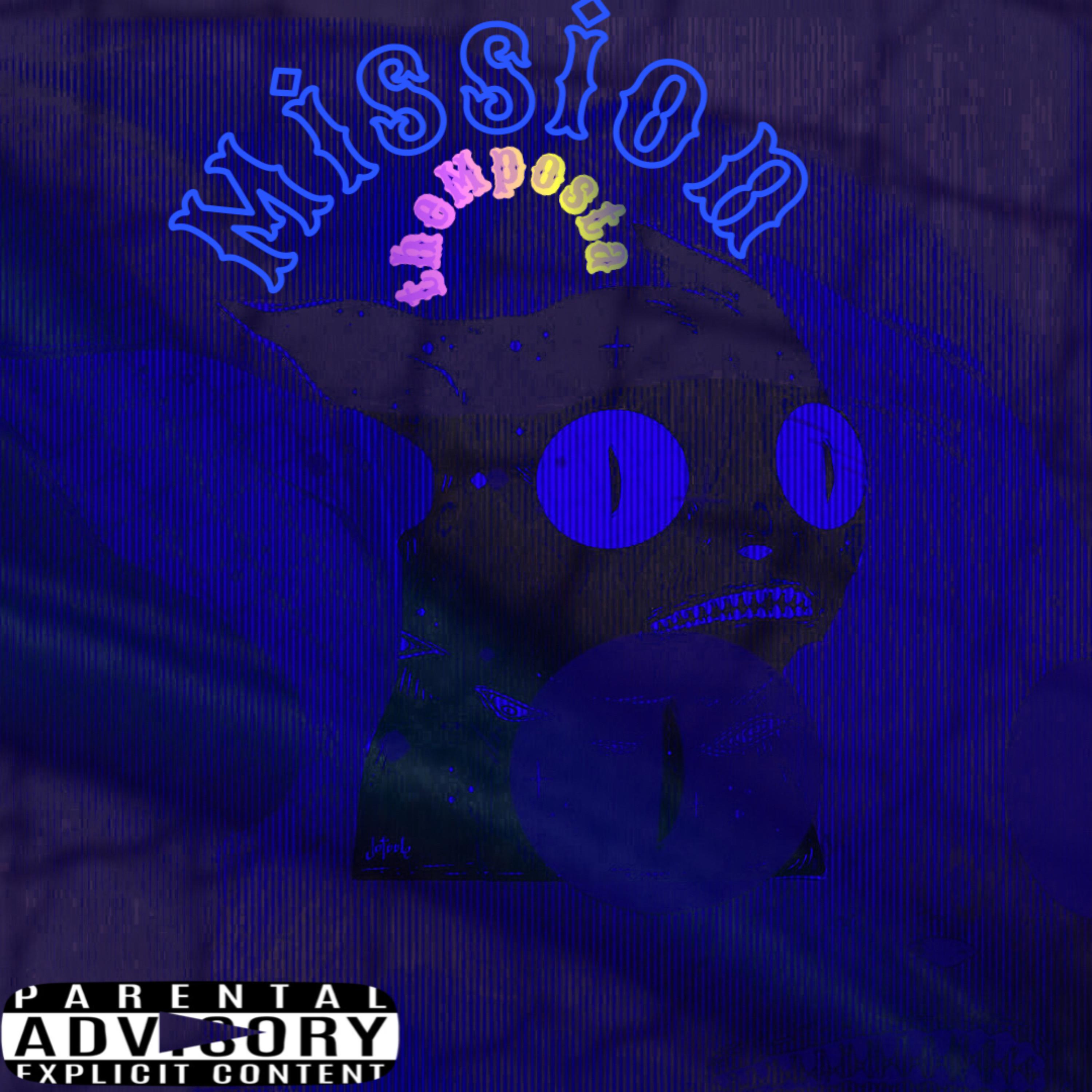 Mission artwork