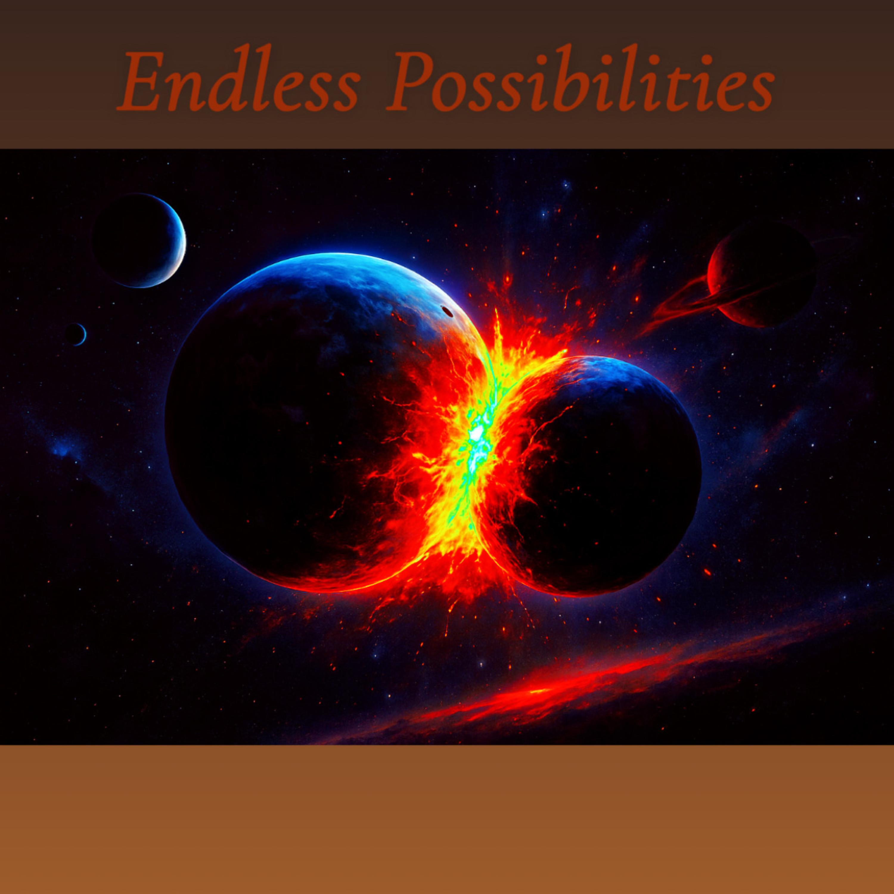 Endless Possibilities artwork