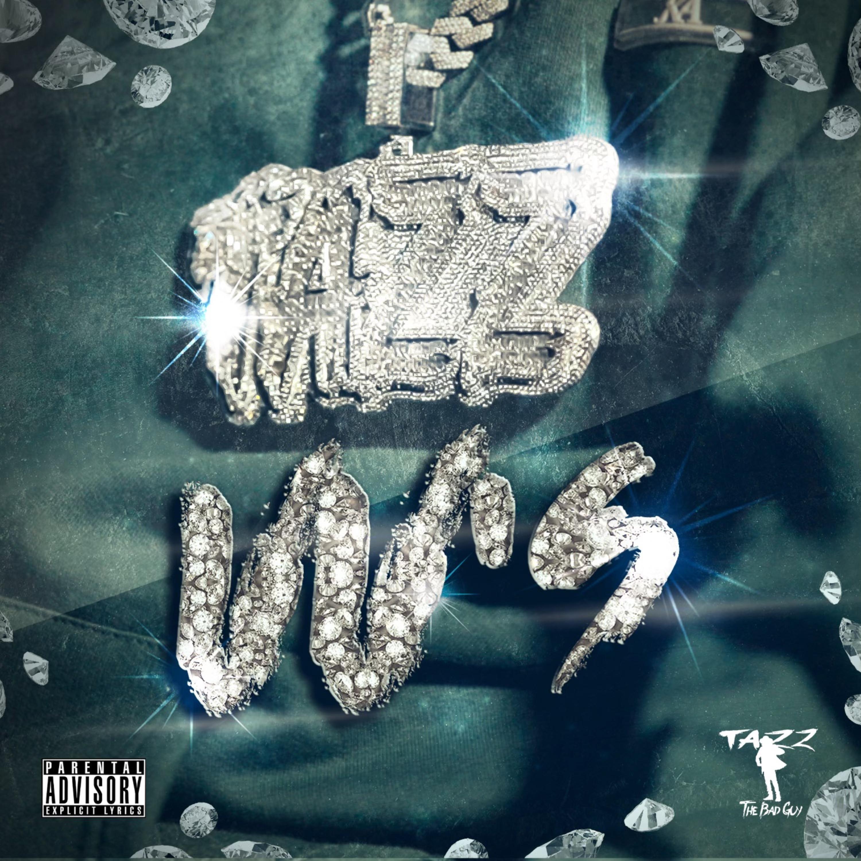VV'$ artwork