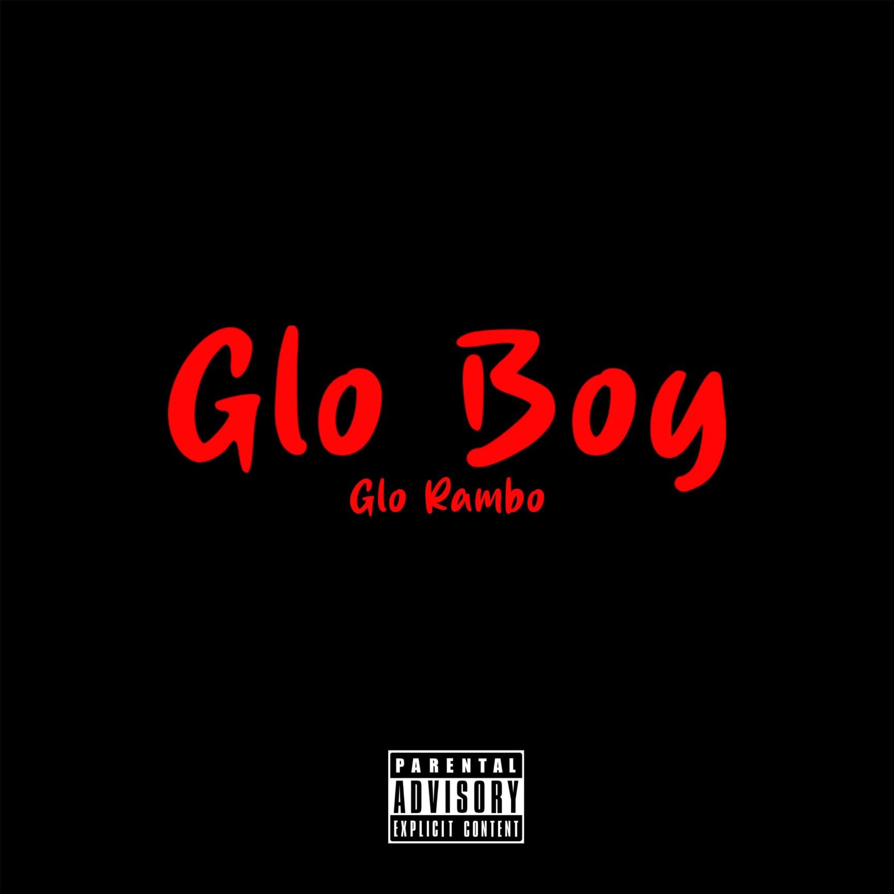 Glo Boy artwork