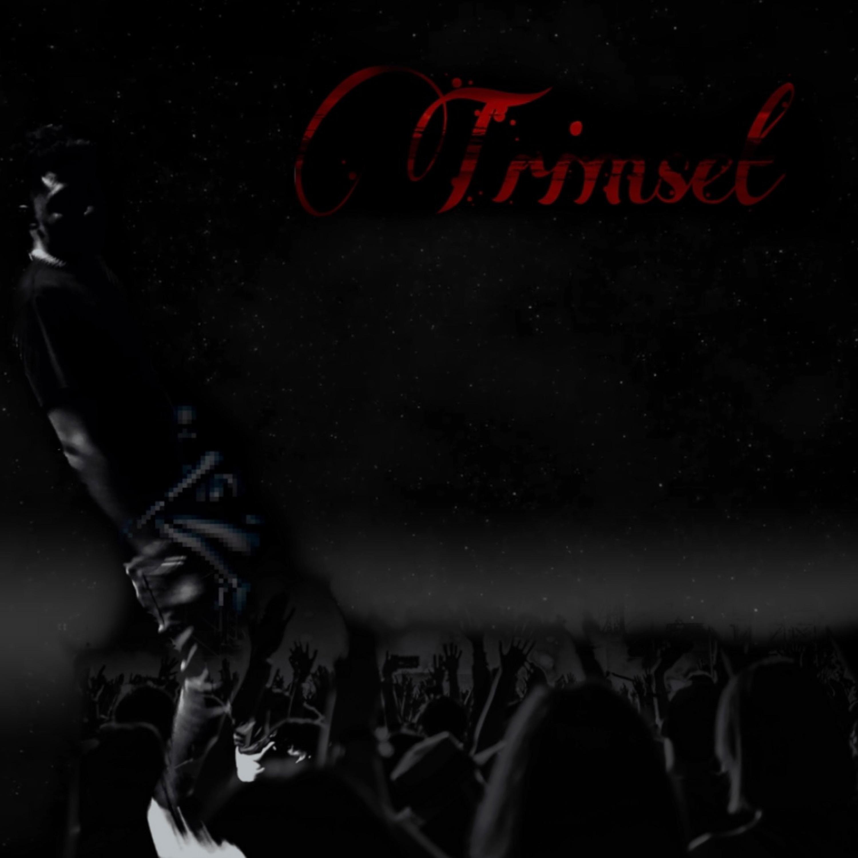 Trimset artwork