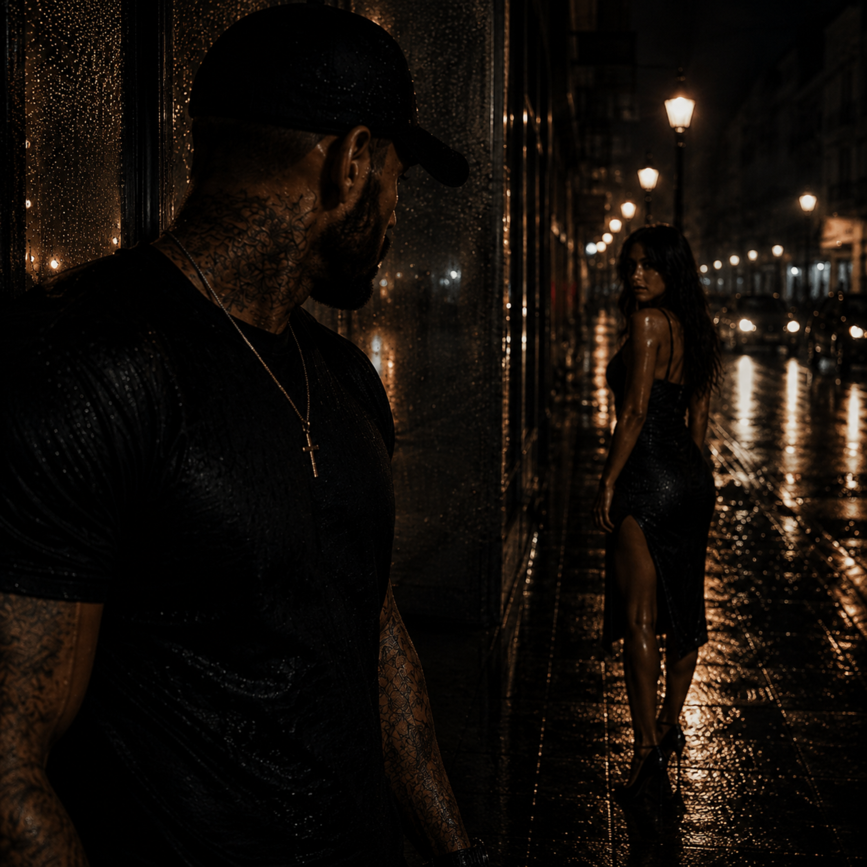 Dirty Mind by Ash Reed Music cover art