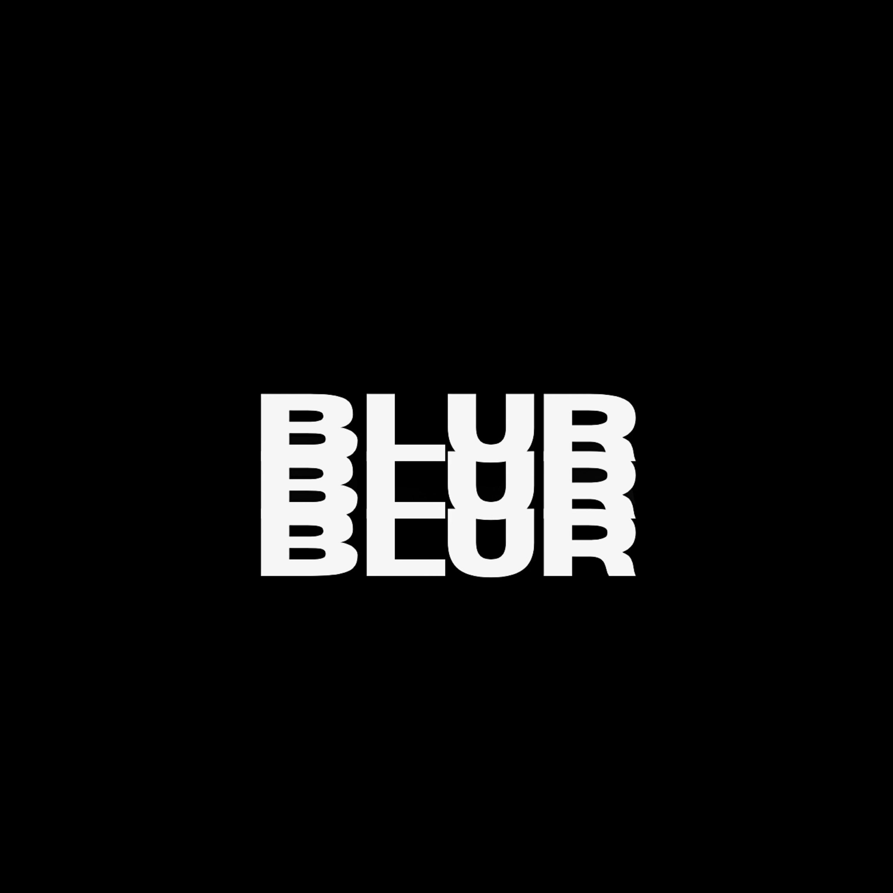 BLUR by QualifiedTheArtist cover art