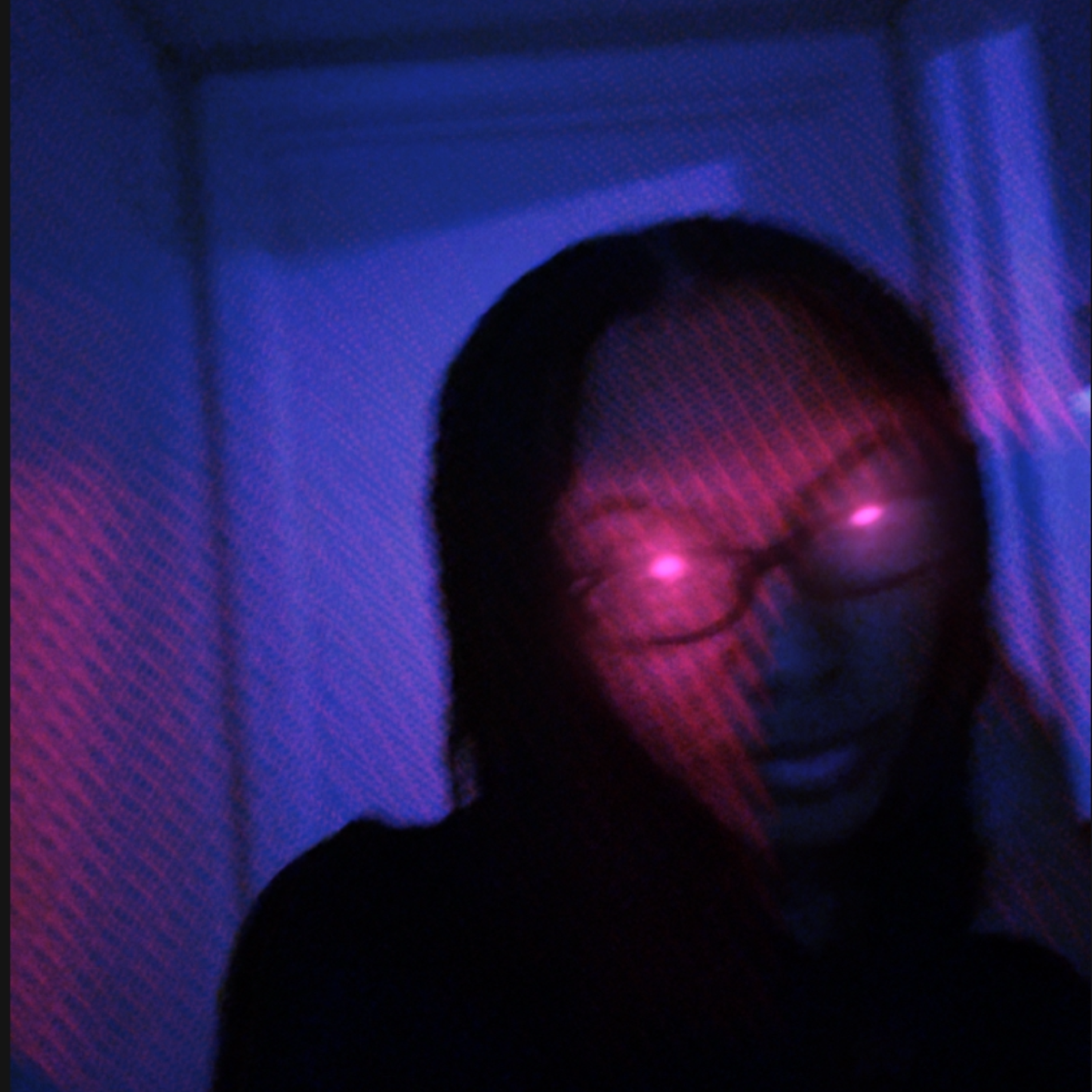 Lovecrimes artwork