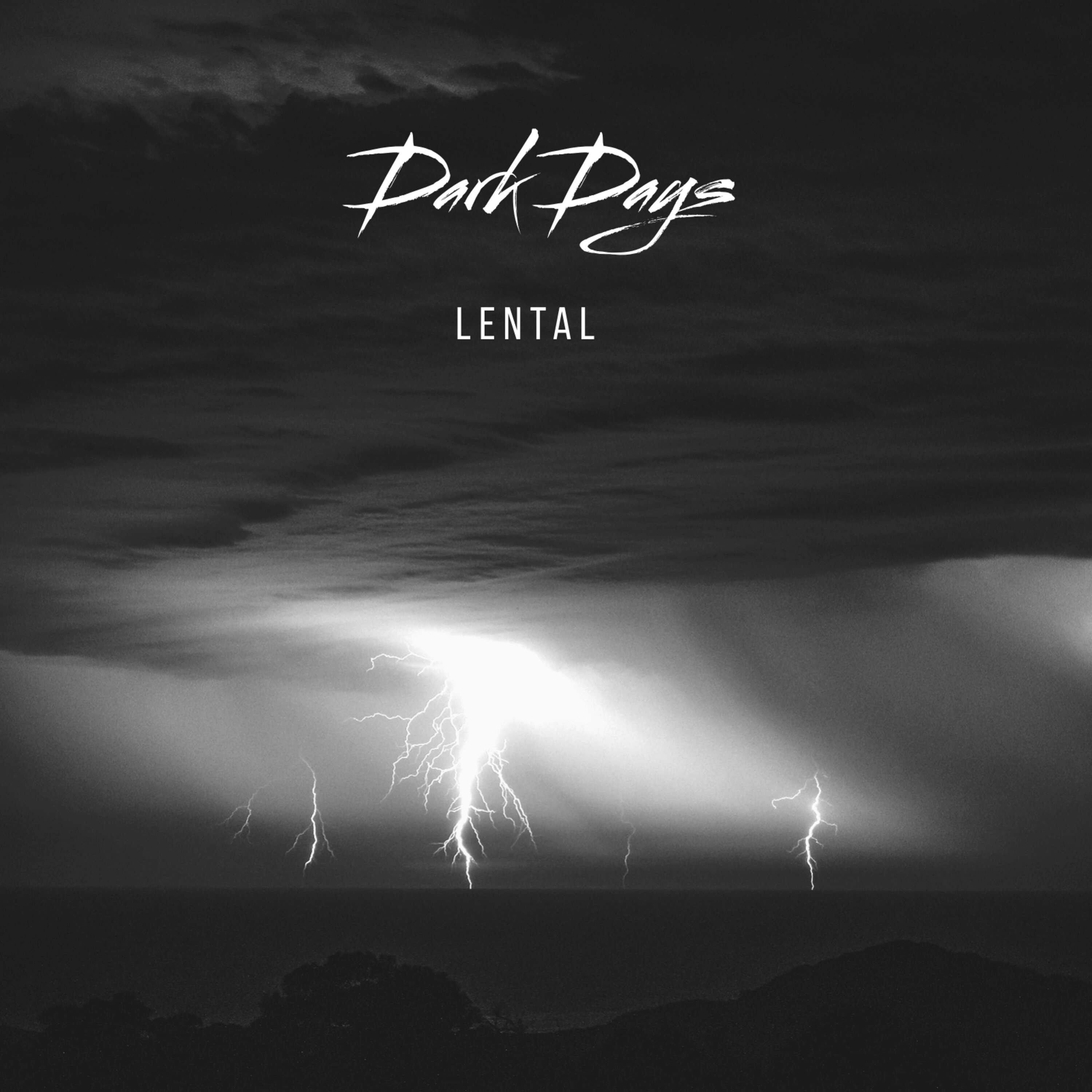 Dark Days artwork